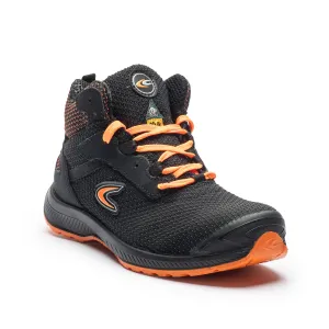 Rushing SD PR Unisex Aluminum Toe Safety Shoes 18550 - Limited Sizing Trek Challenge Travel