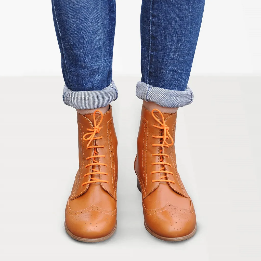 skateboarders - specific functions Russel - Derby Boots