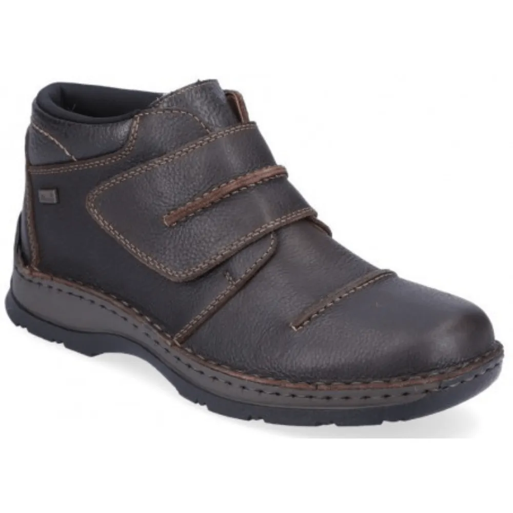 Off Duty Rieker Boots - 05367-25