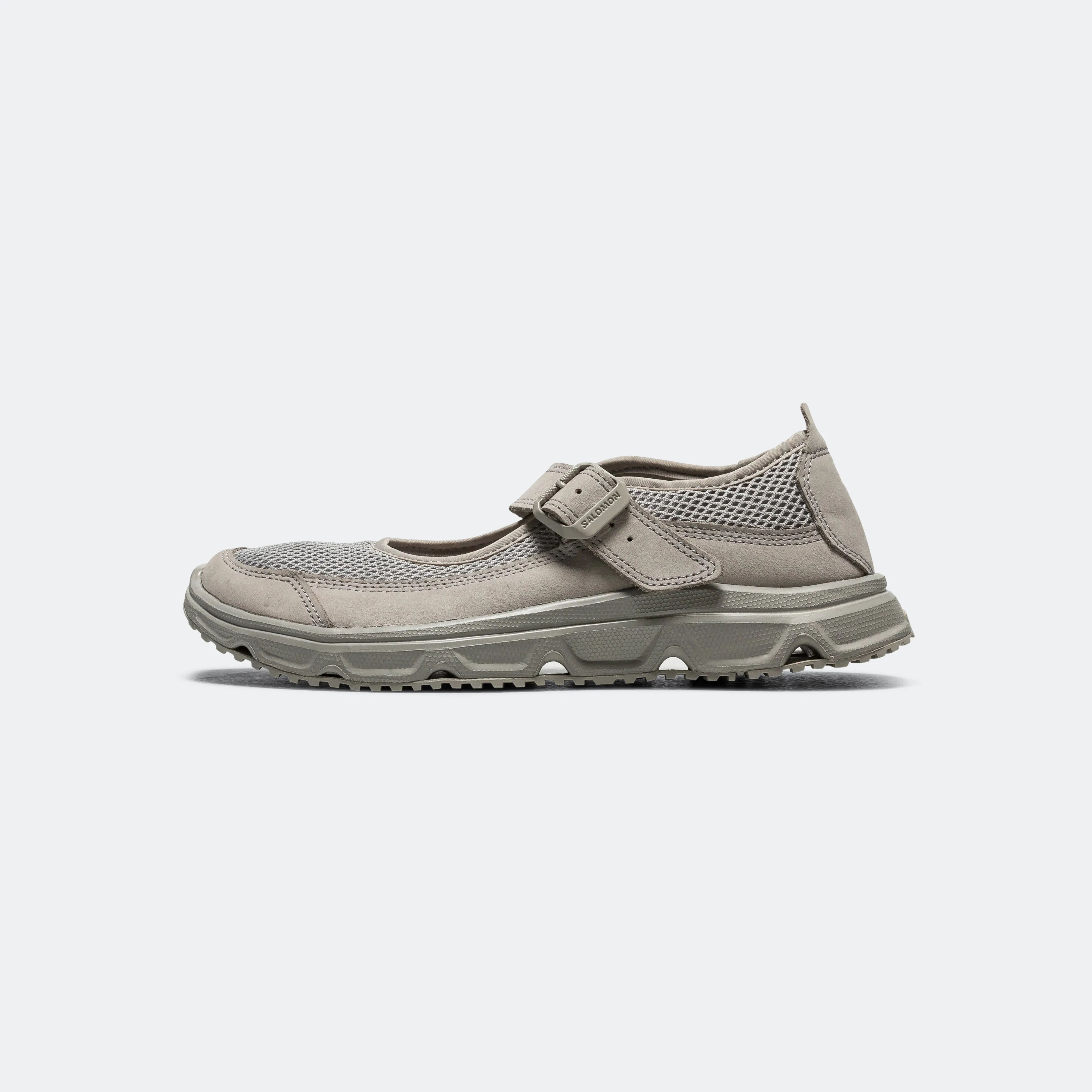 RX Marie Jeanne - Ghost Gray/Ghost Gray Good Value