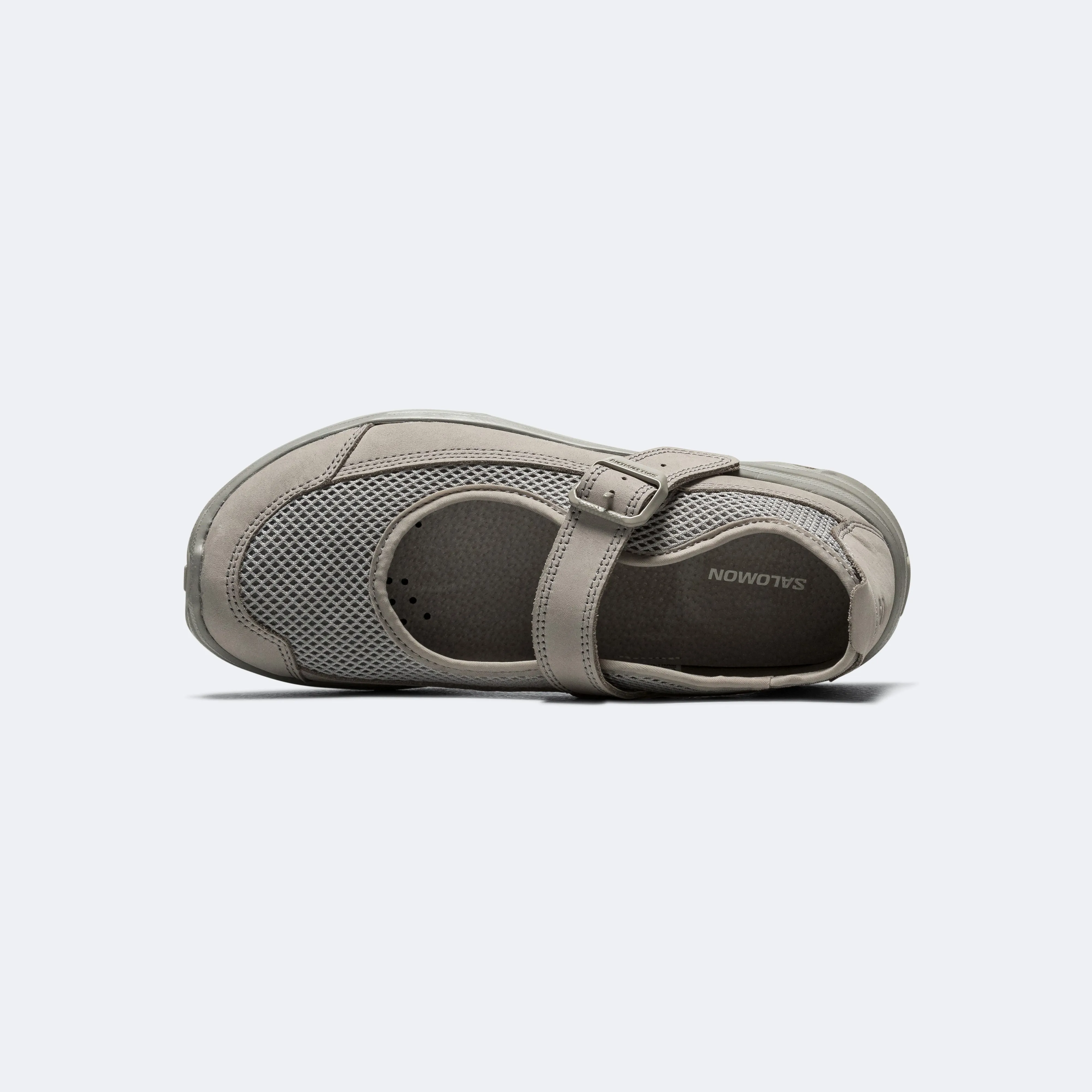Hyperflex Outsole RX Marie Jeanne - Ghost Gray/Ghost Gray
