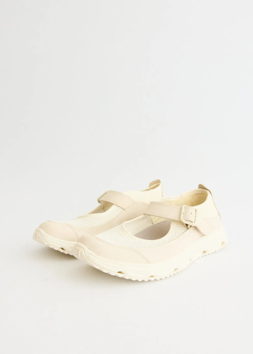 RX Marie-Jeanne Sneakers Flexibility Errand Mode