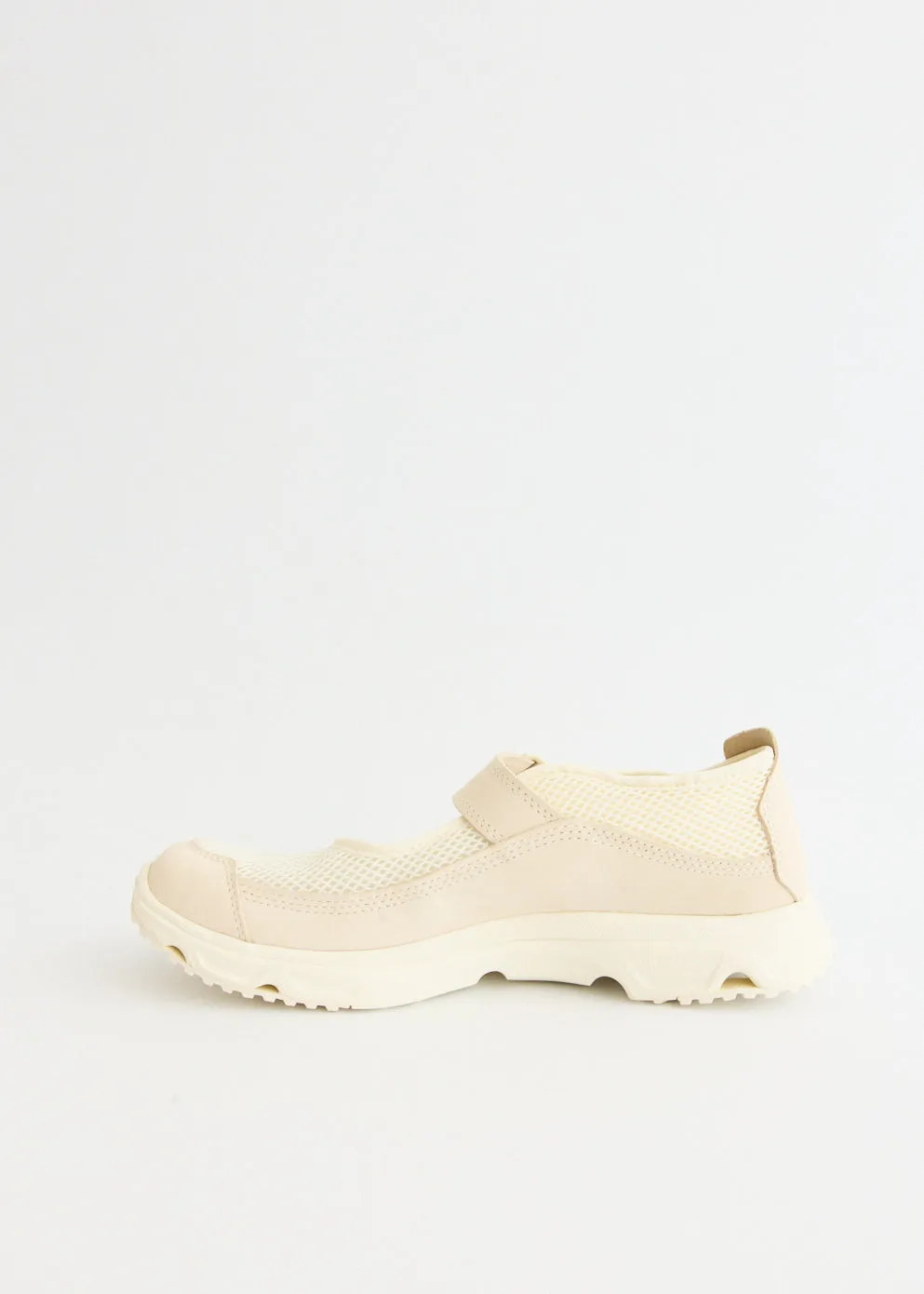RX Marie-Jeanne Sneakers Comfortable ankle support