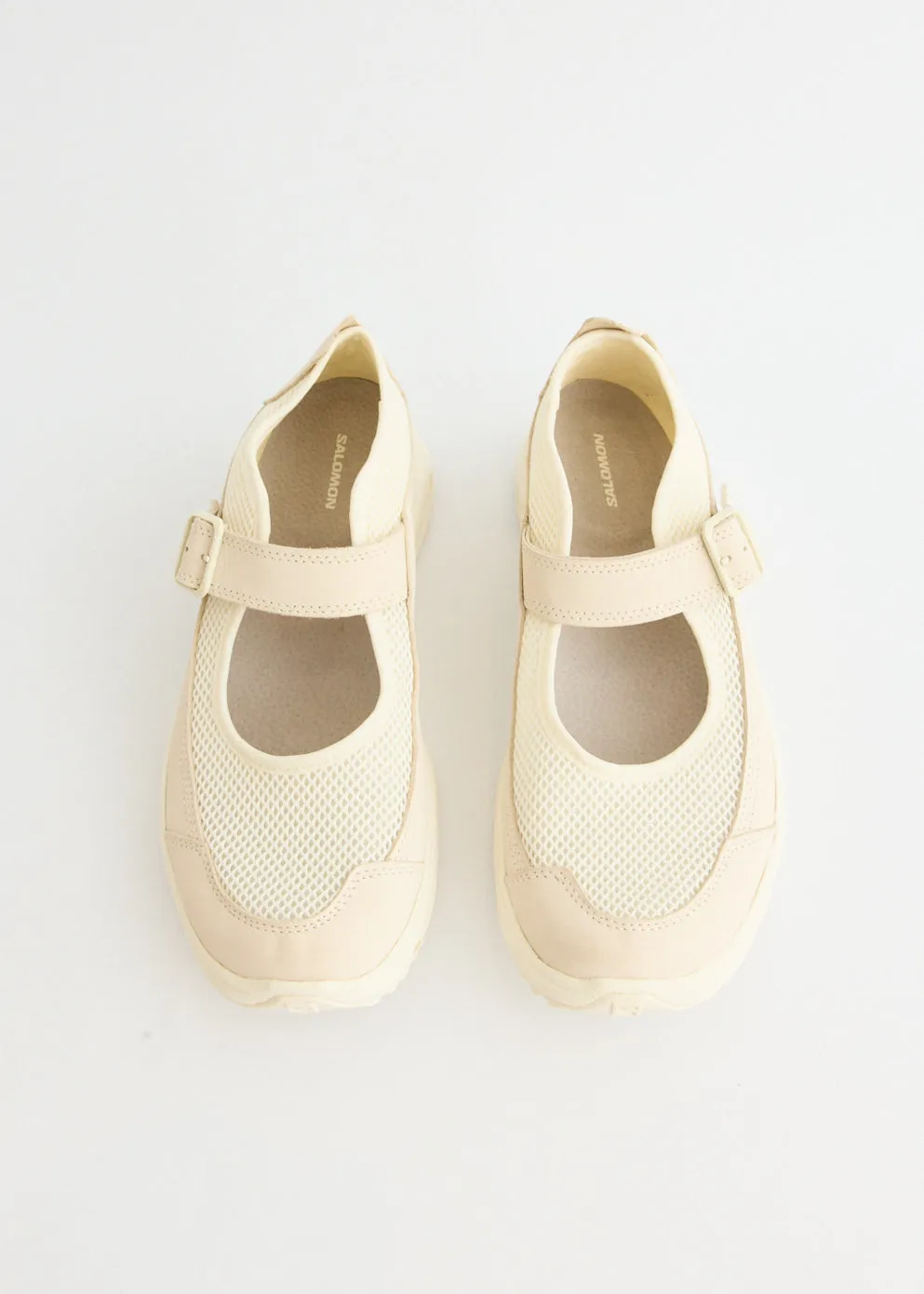 RX Marie-Jeanne Sneakers Elastic laces Stroll Shoes