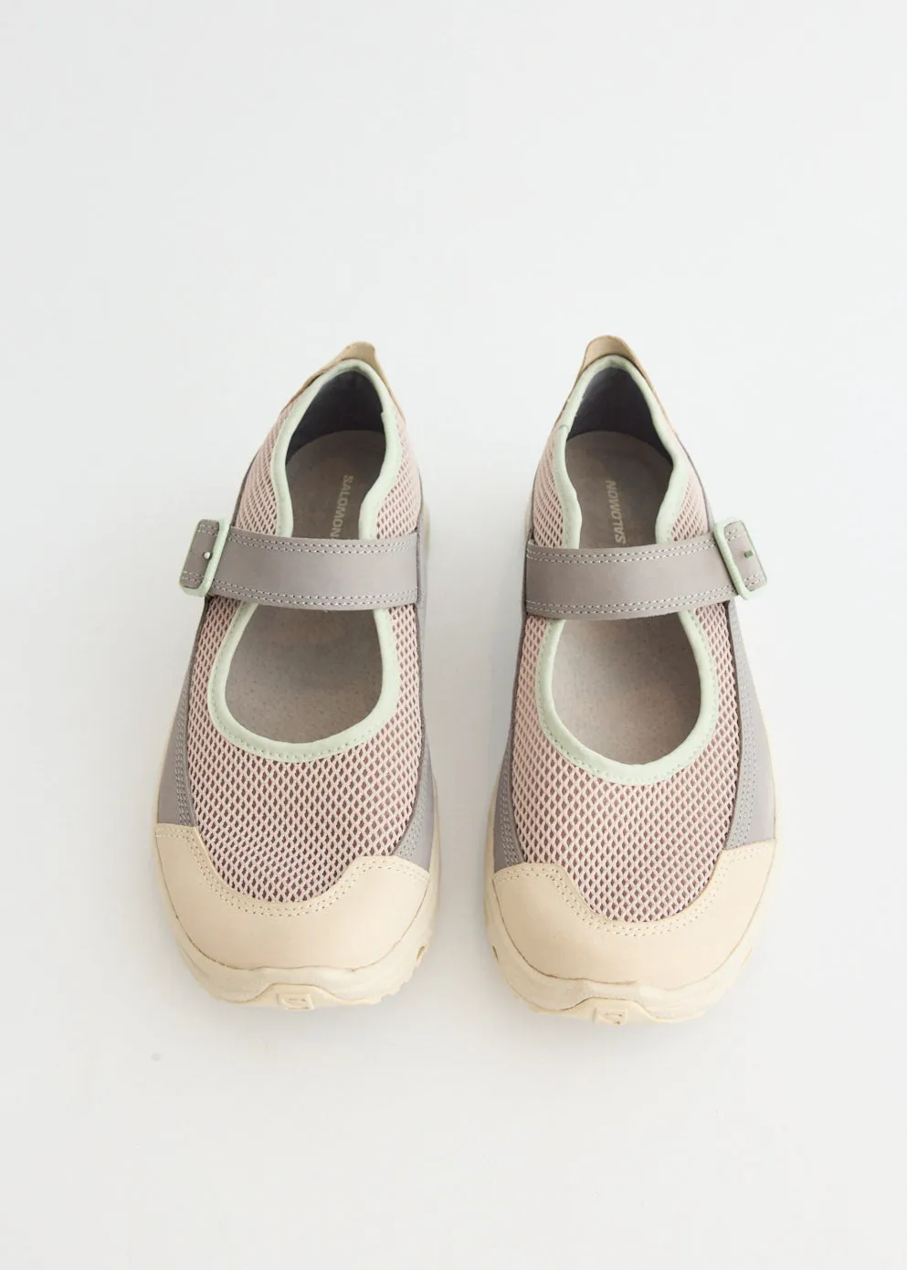 RX Marie-Jeanne Sneakers Flat footbed