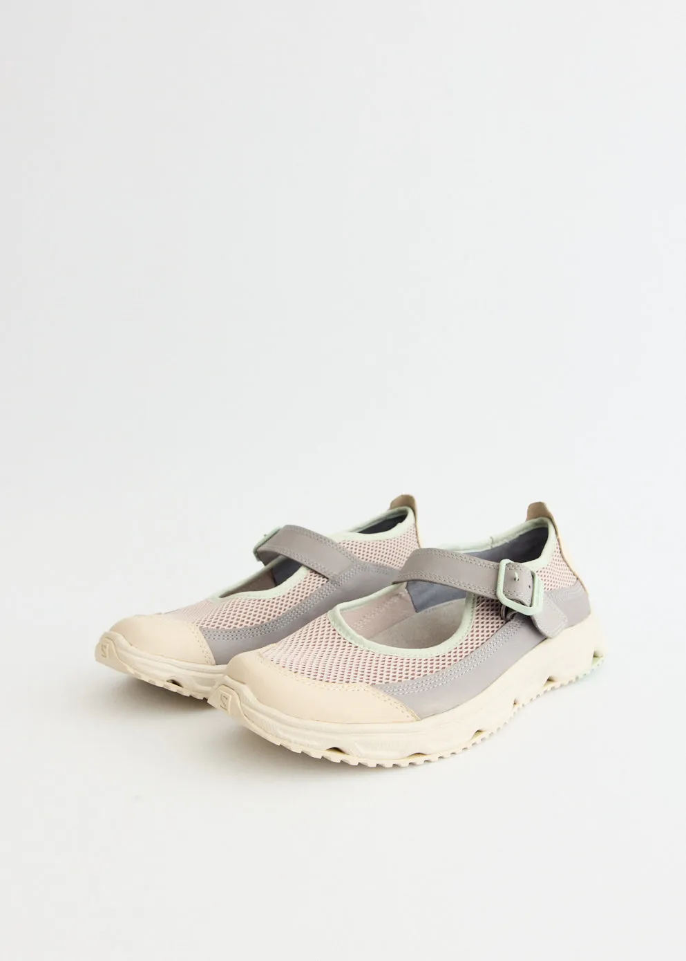 RX Marie-Jeanne Sneakers Shine Jog