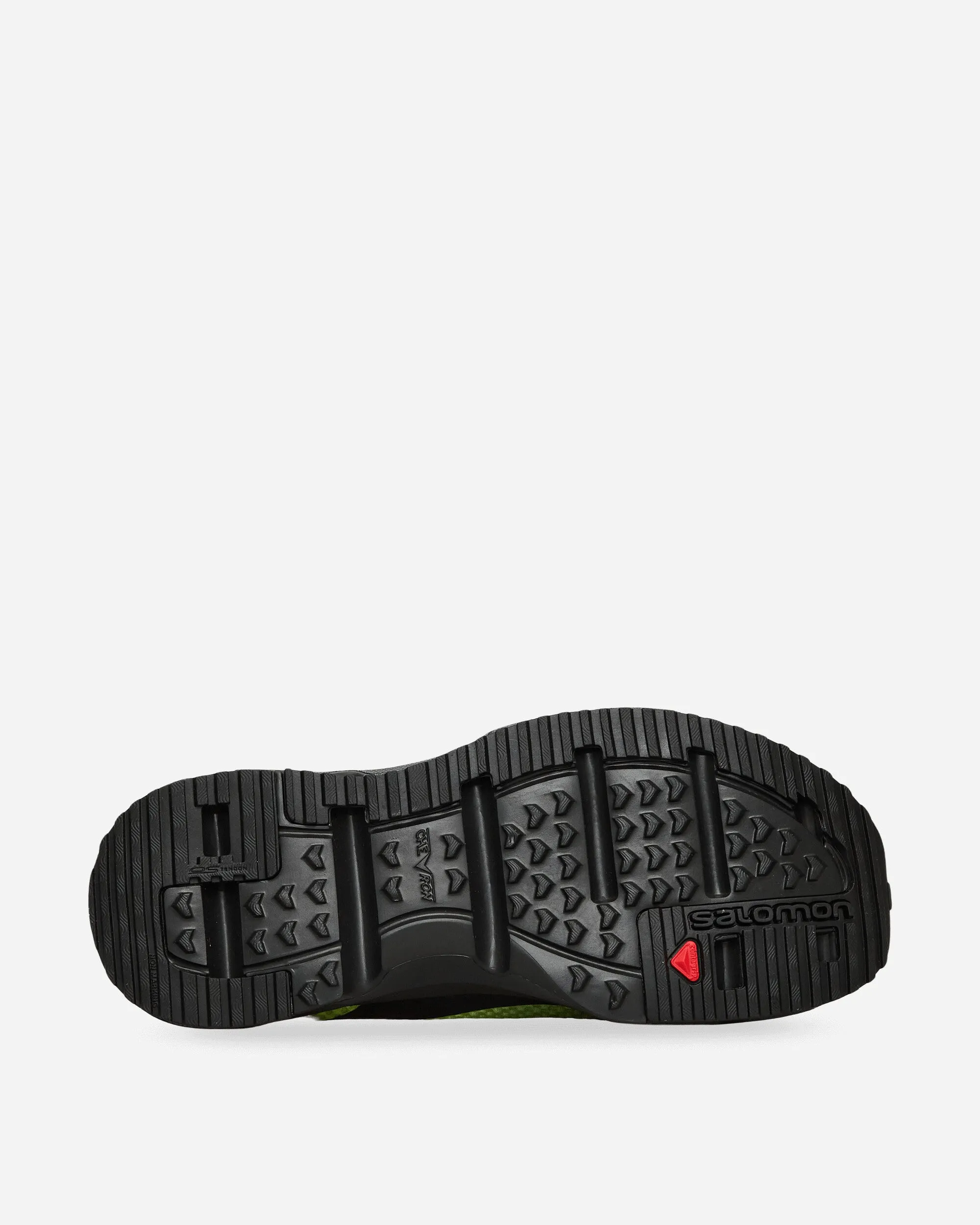 RX Moc 3.0 Sandals Eden / Sharp Green / Black Port Run Drive Ready