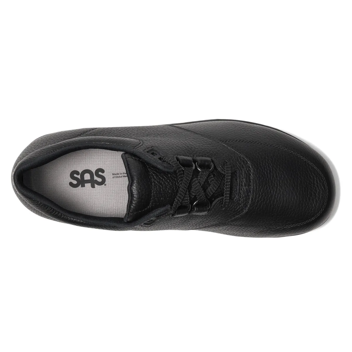 Practical Wear S A S Men's Guardian Non-Slip Black