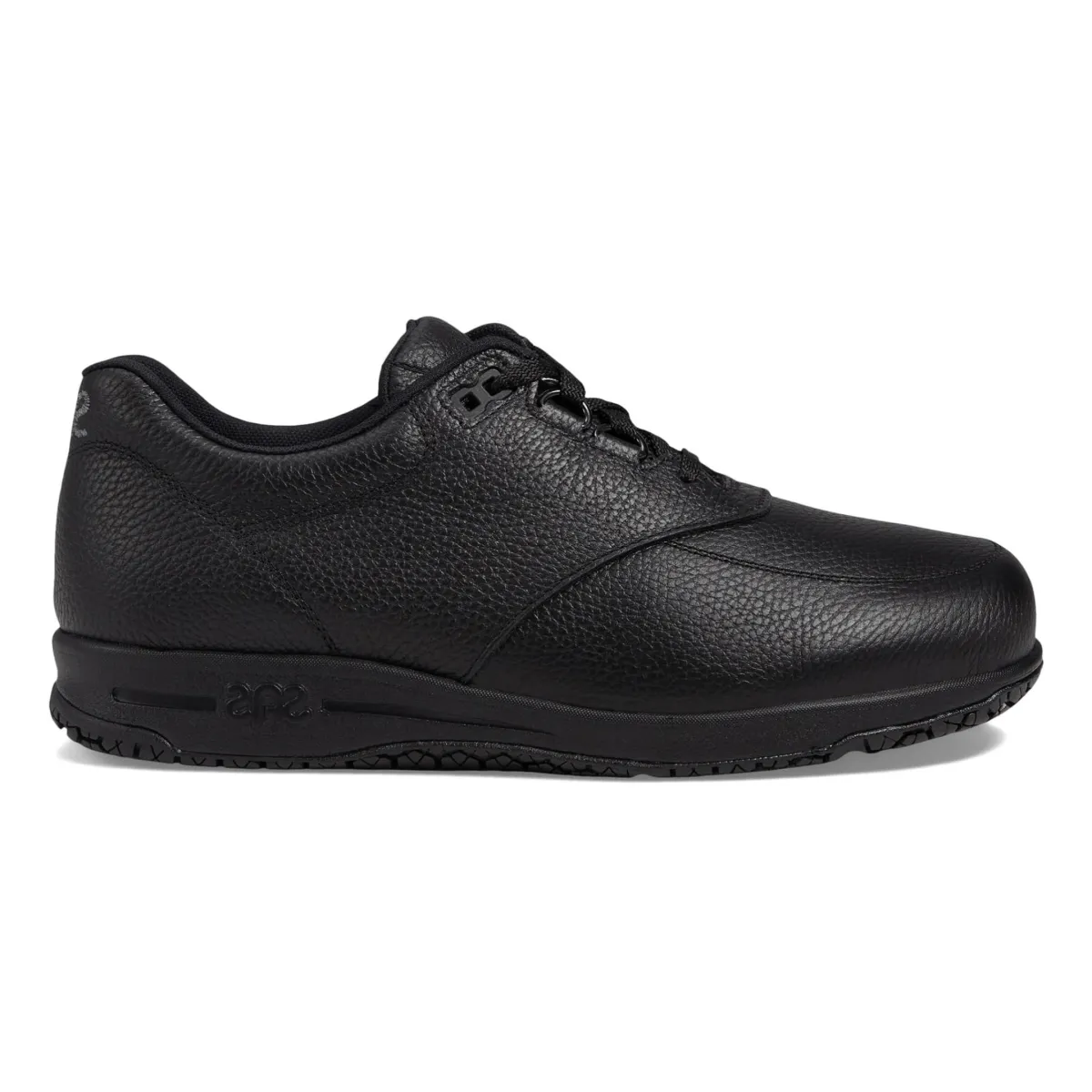 Drill Walk S A S Men's Guardian Non-Slip Black