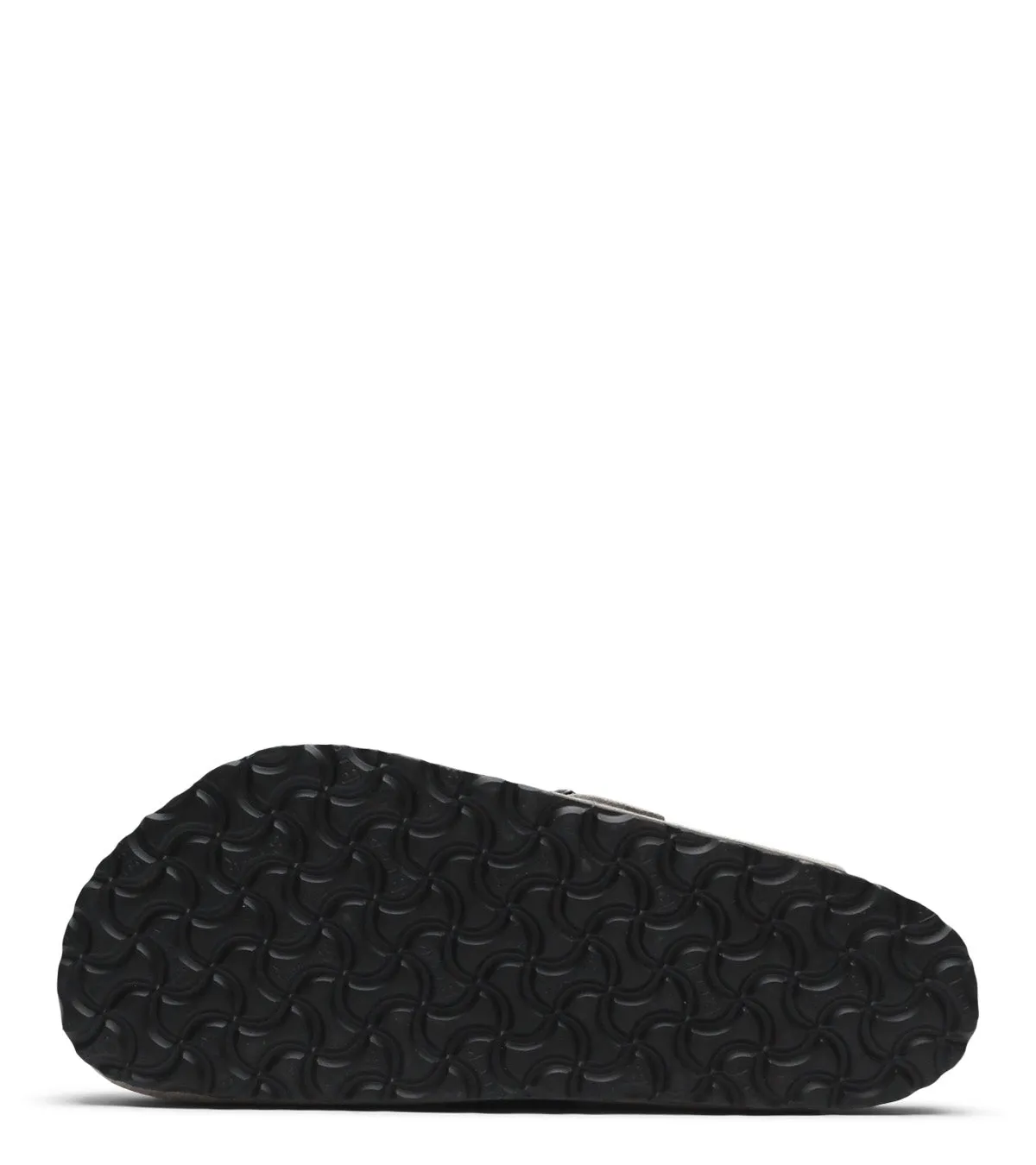 Flexible stability Birkenstock Boston Dotted Stone Coin