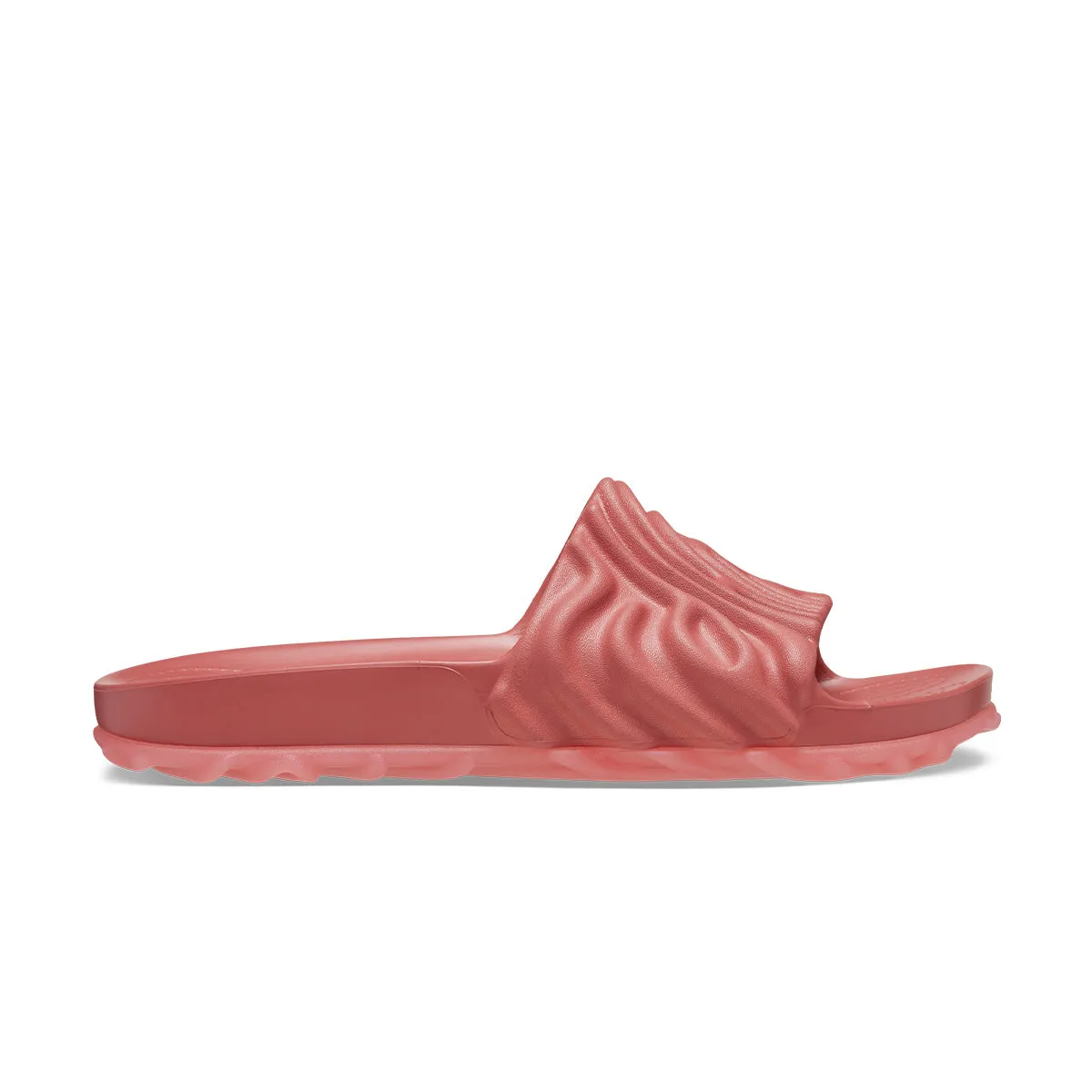   Salehe Bembury The Pollex Slide 'Guppy' Performance Step Zero Drop Platform
