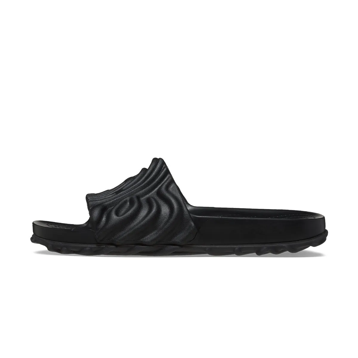   Salehe Bembury The Pollex Slide 'Sasquatch' Water Resistant Material Multi Density Foam Layering