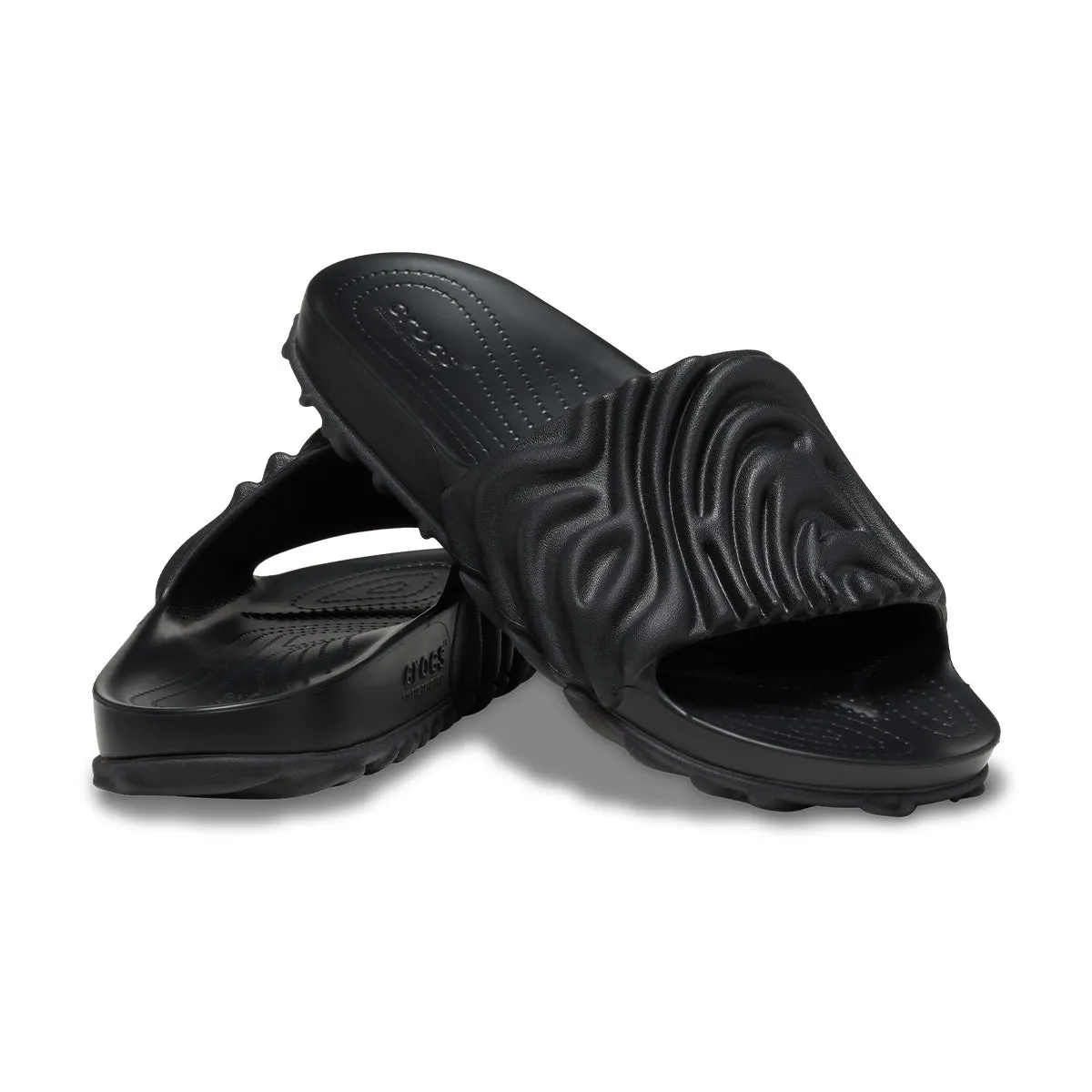 Breathable Liner Cushioned lining   Salehe Bembury The Pollex Slide 'Sasquatch'