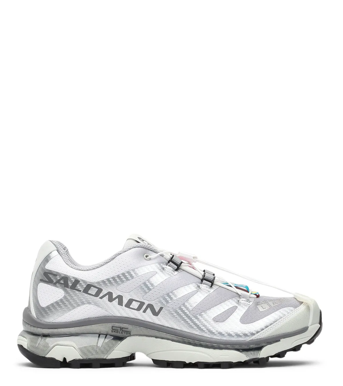 Salomon XT-4 OG Silver Mid-top