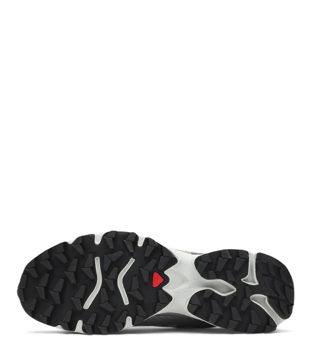 Salomon XT-4 OG Silver wide - fit