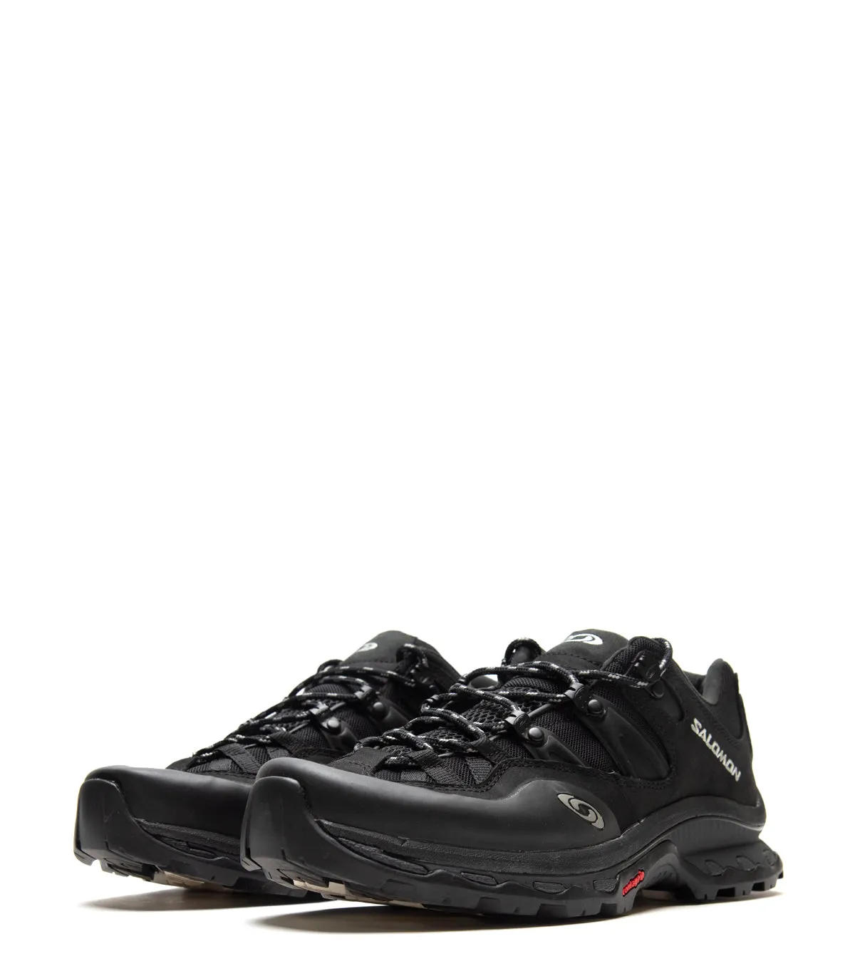 Salomon XT-Quest 2 Black animal-print Cool Look