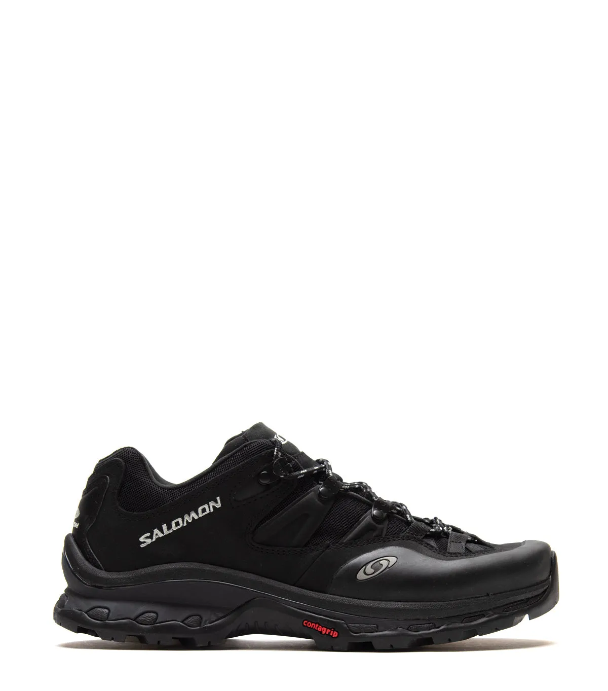 brogues Salomon XT-Quest 2 Black