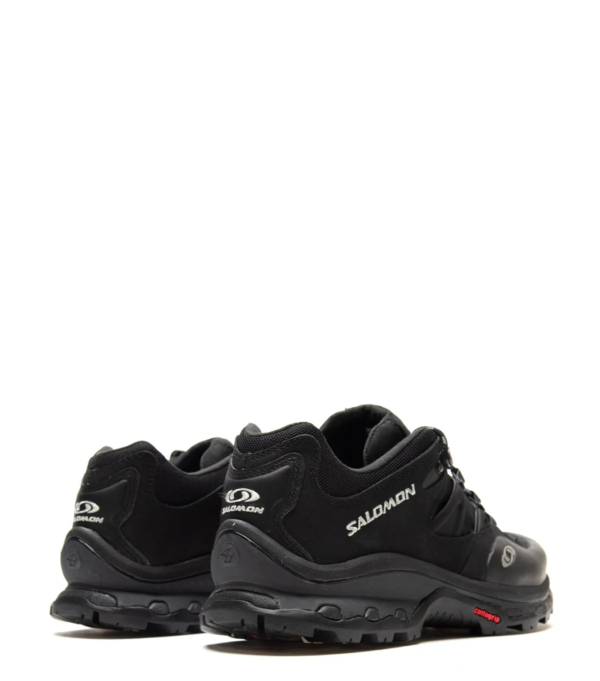 casual - style Exclusive Look Salomon XT-Quest 2 Black