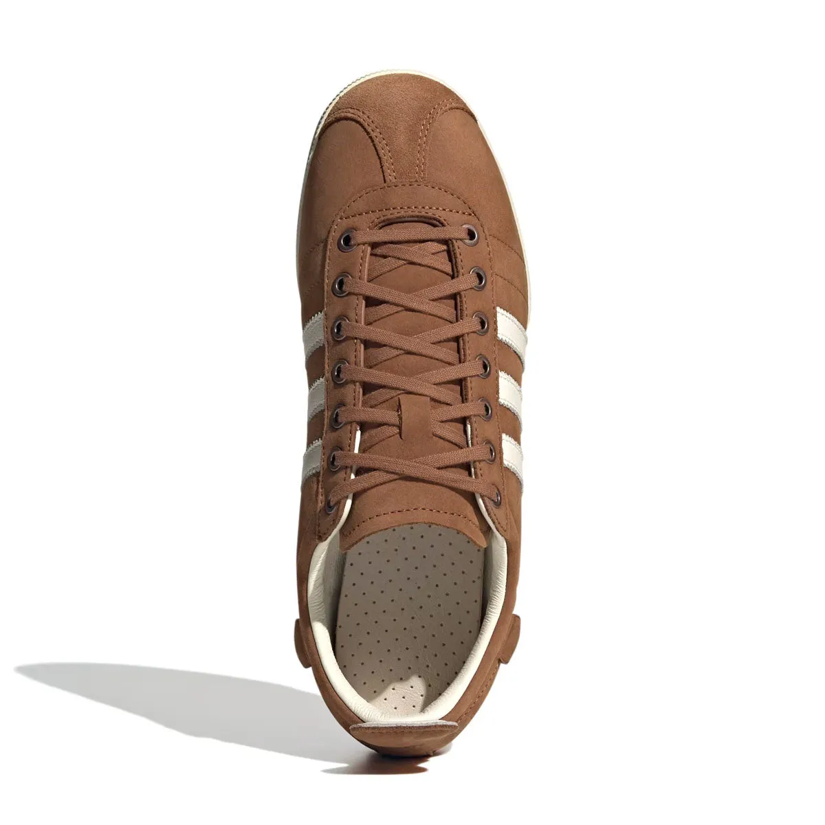 Weather Friendly Flexible Support Samba 62 'Wild Brown White'
