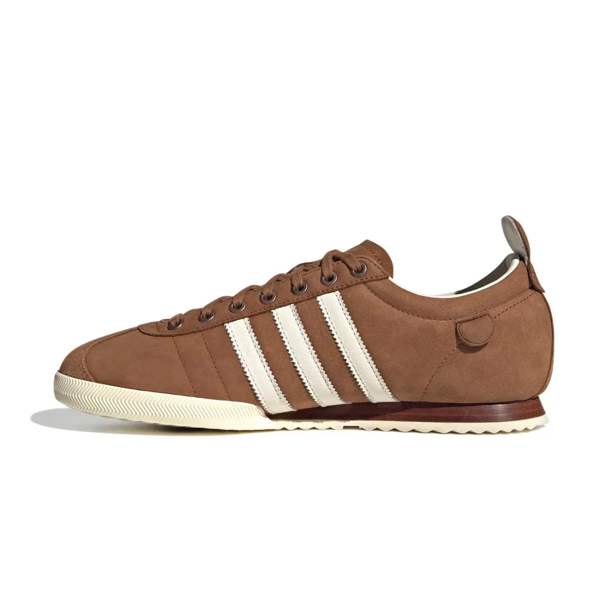 Samba 62 'Wild Brown White' Bacterial Resistant Lining