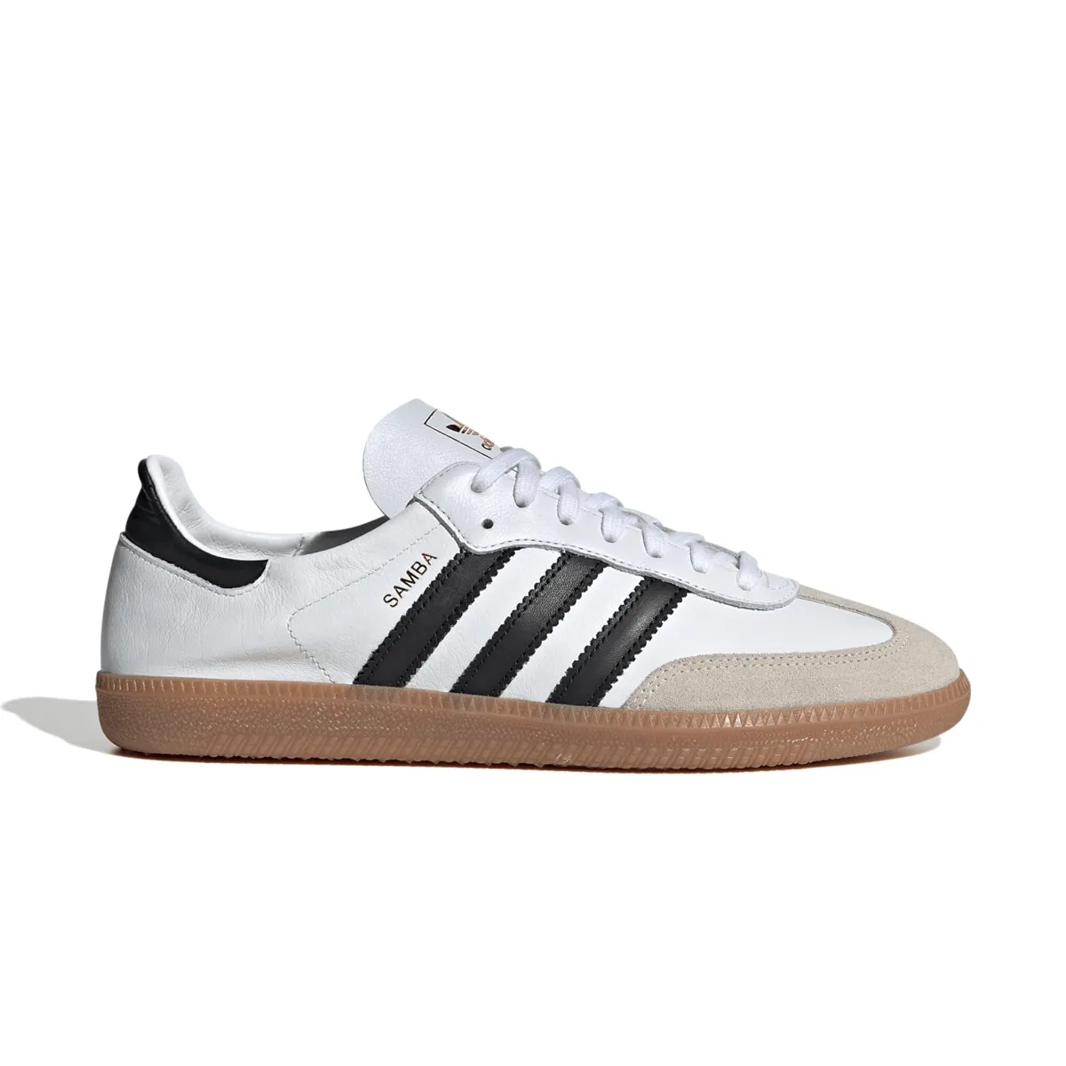 Samba Decon 'White' Breathable
