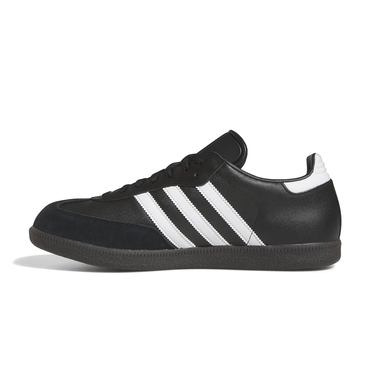 Samba Leather 'Core Black' Anti Odor Tech