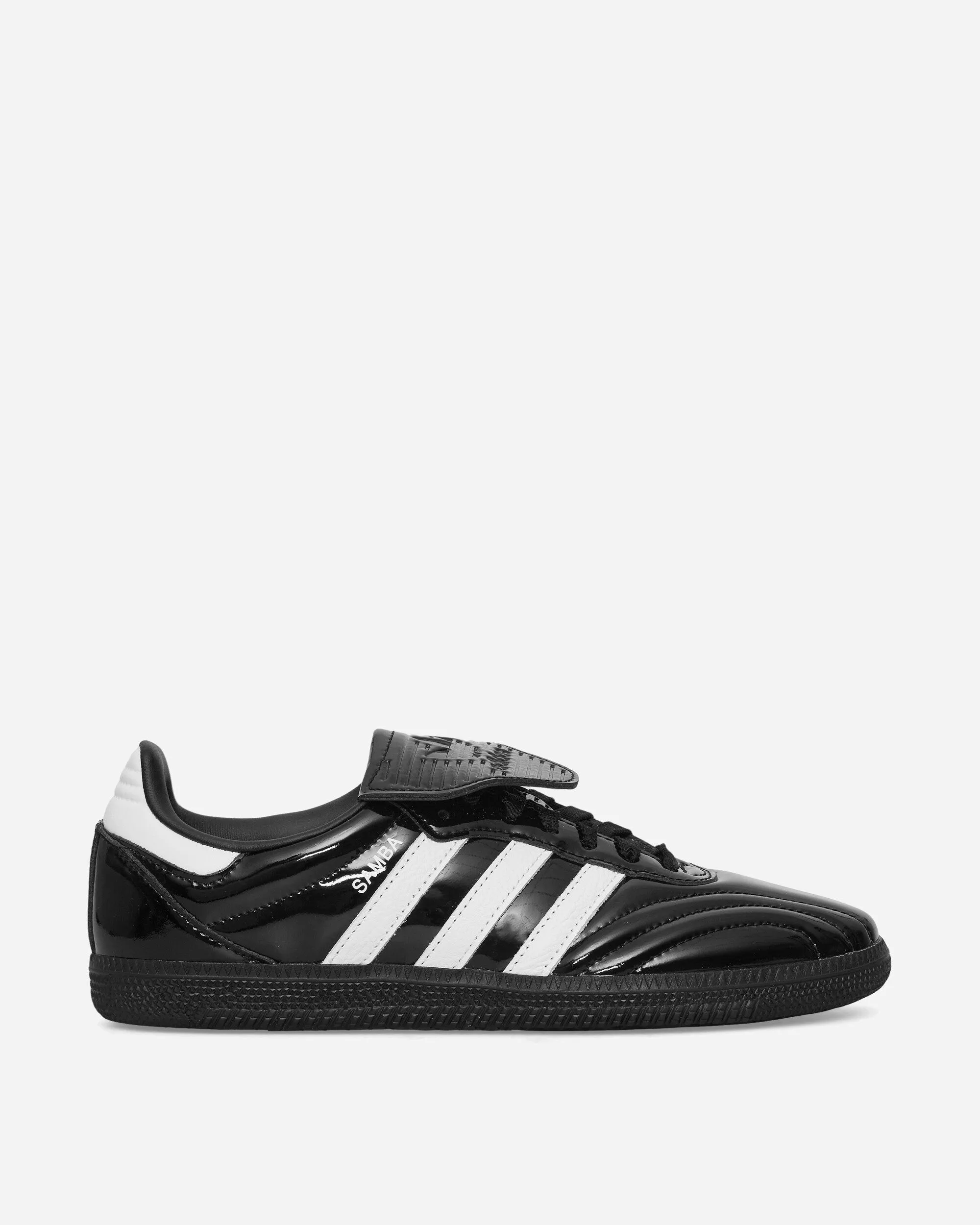 Samba LT Sneakers Core Black / Cloud White Non-Slip Grip