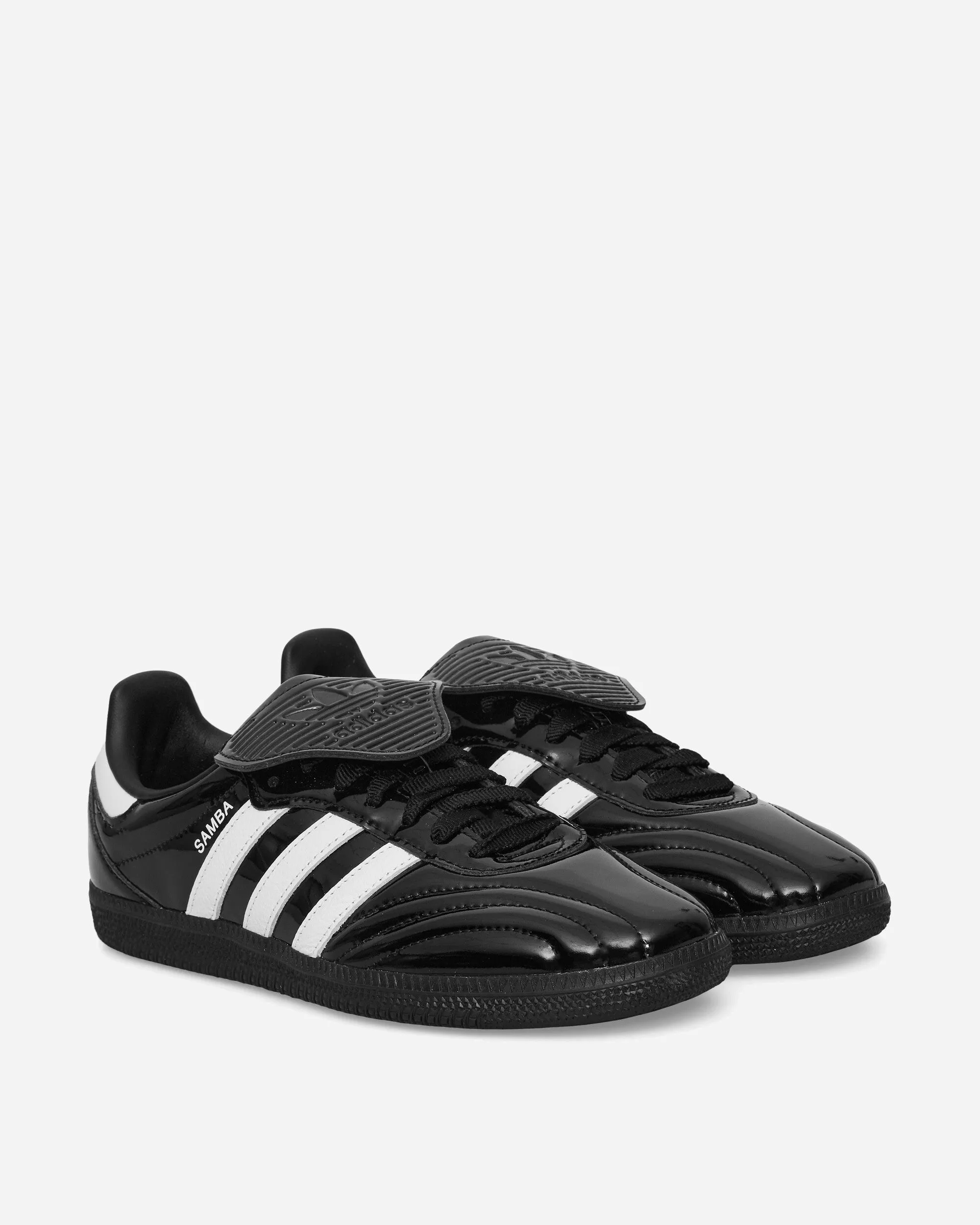 Samba LT Sneakers Core Black / Cloud White Quick Start