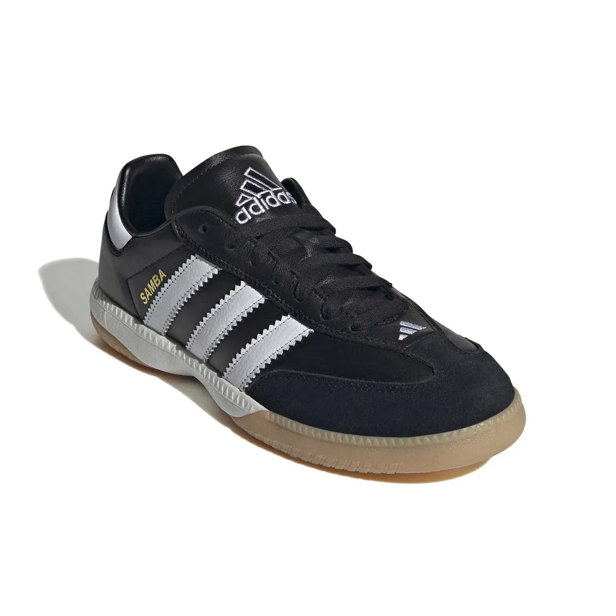 Samba Millennium 'Black' Stay Flexible