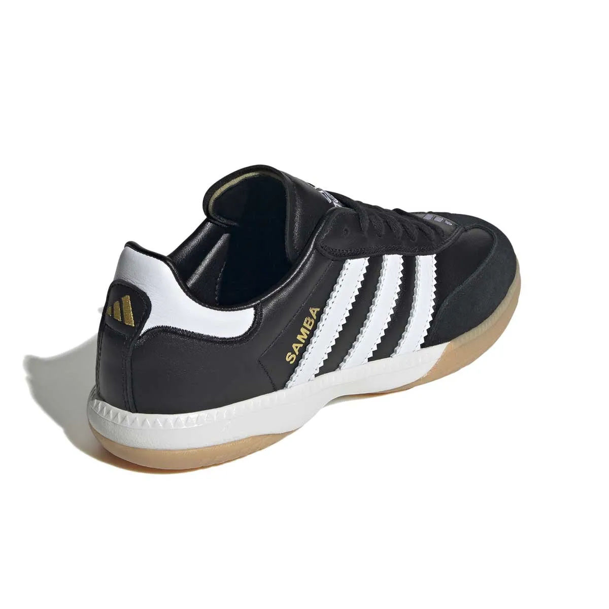 Samba Millennium 'Black' Zero Break In Comfort