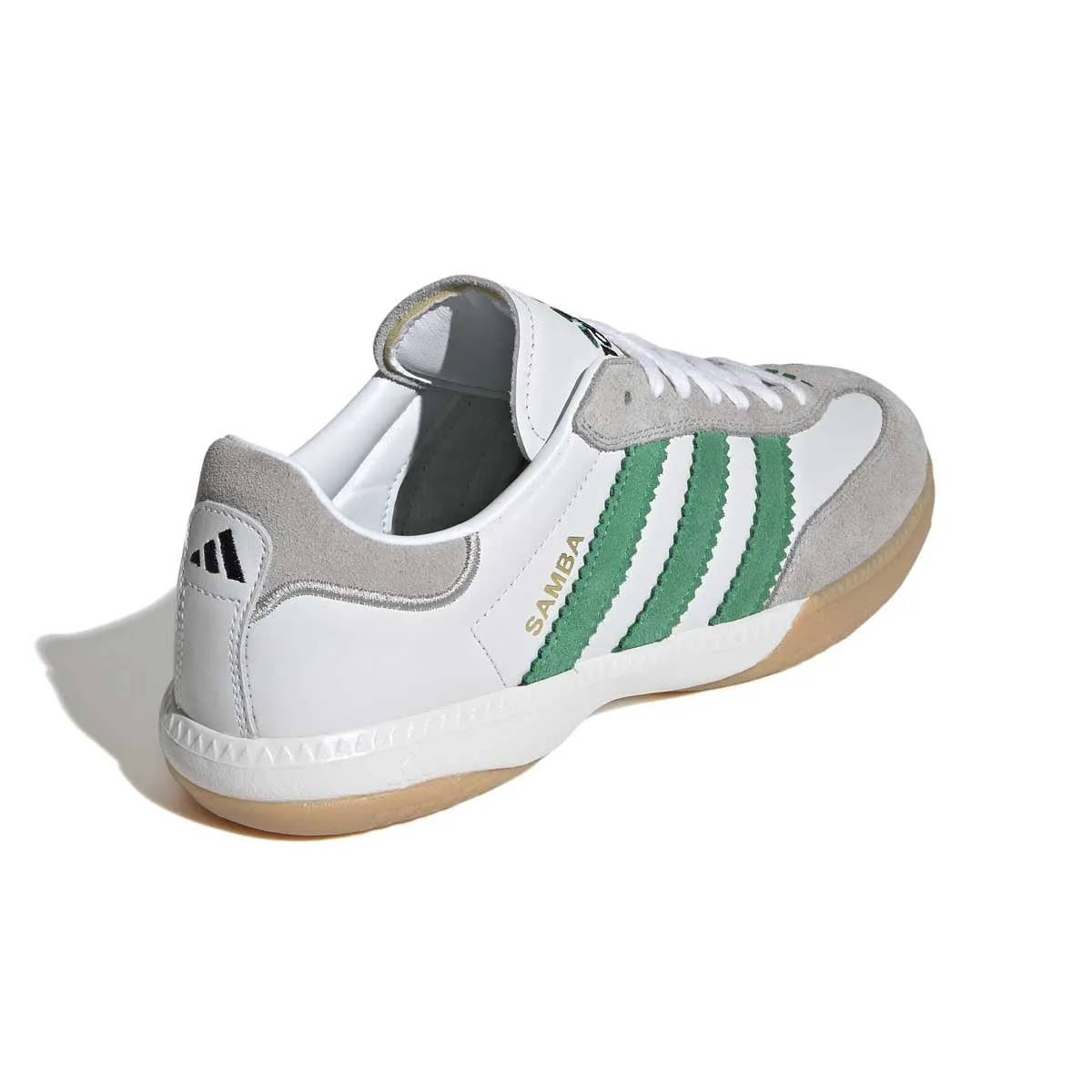 Samba Millennium 'White' Neutral Step