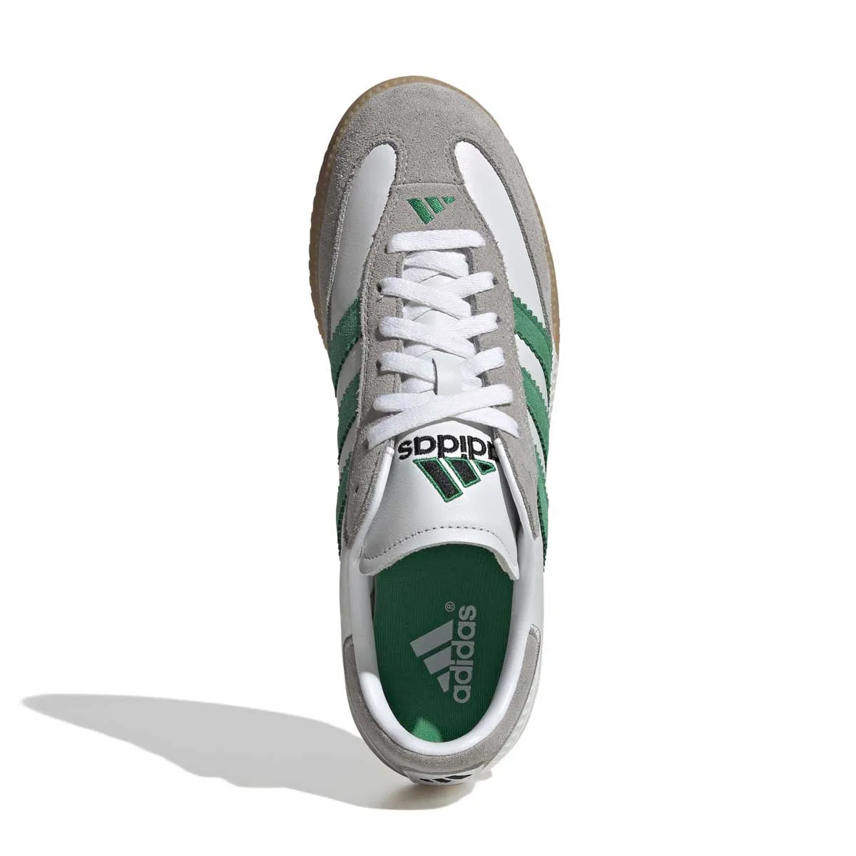Urban Minimal Samba Millennium 'White'