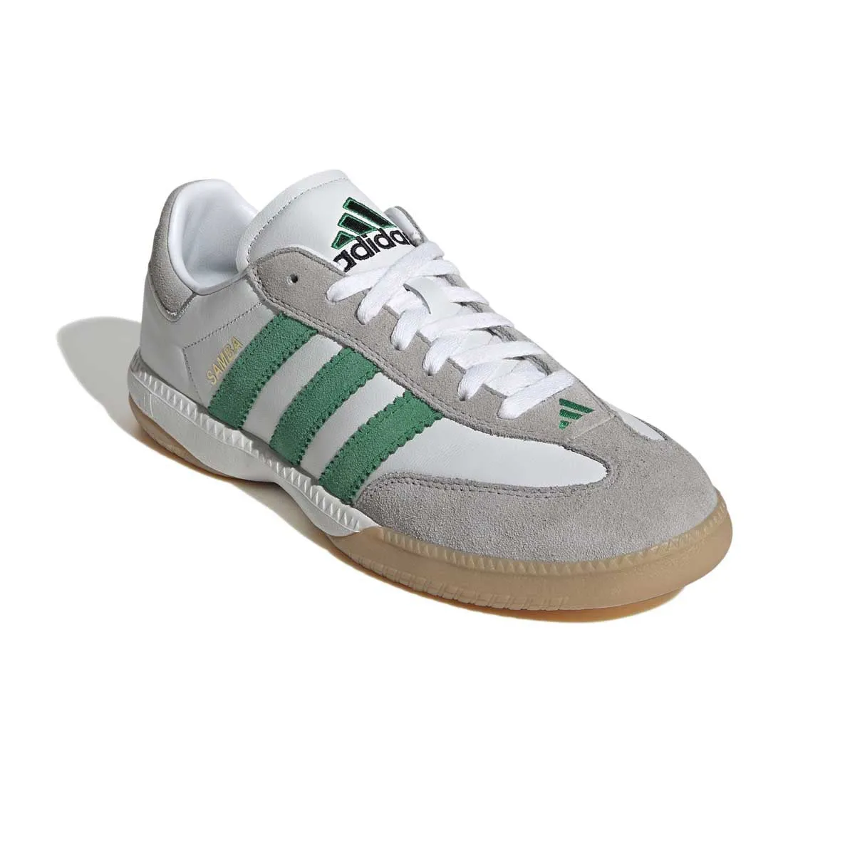 Cushion Feel Distinctive cushioning Samba Millennium 'White'