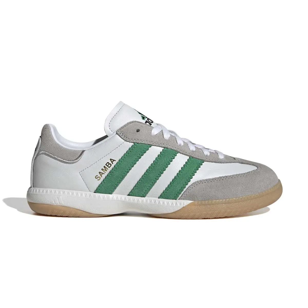 Samba Millennium 'White' City Run Anti Microbial Lining