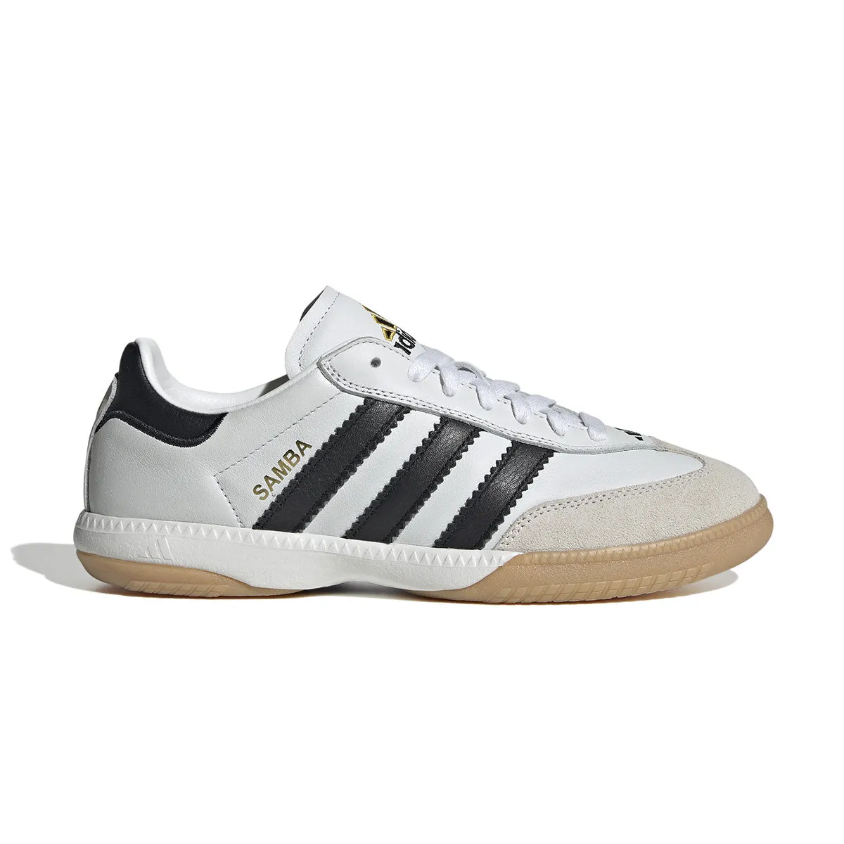 Samba MN 'White Black' Eco conscious Pressure Relief Zones