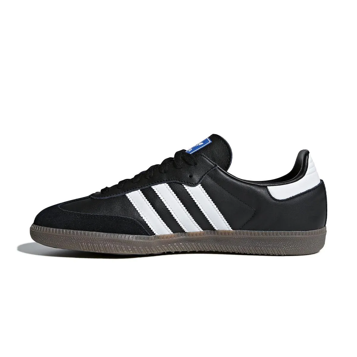 Minimal Vibe Shine Jog Samba OG 'Black Gum'