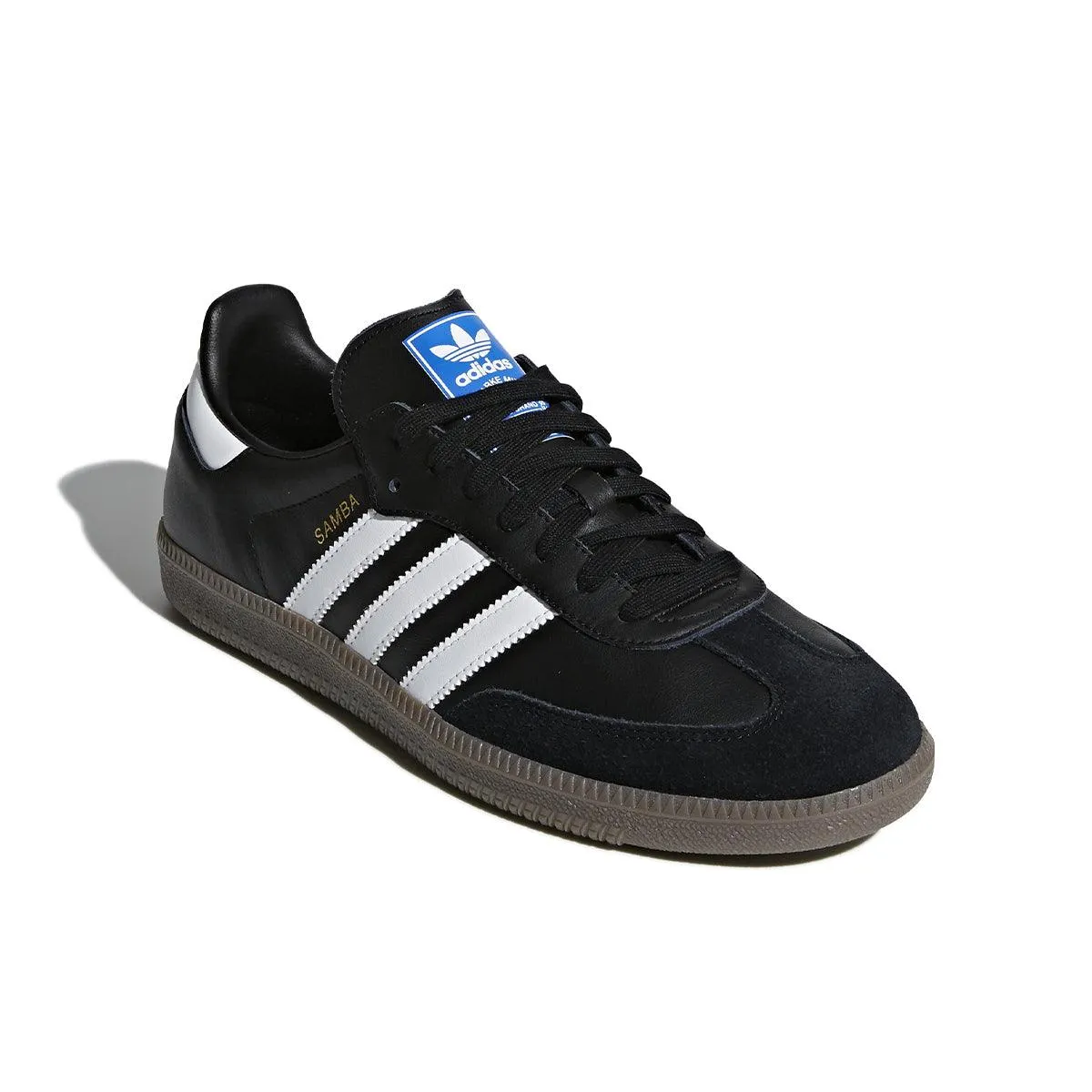 Beach Trek Samba OG 'Black Gum'