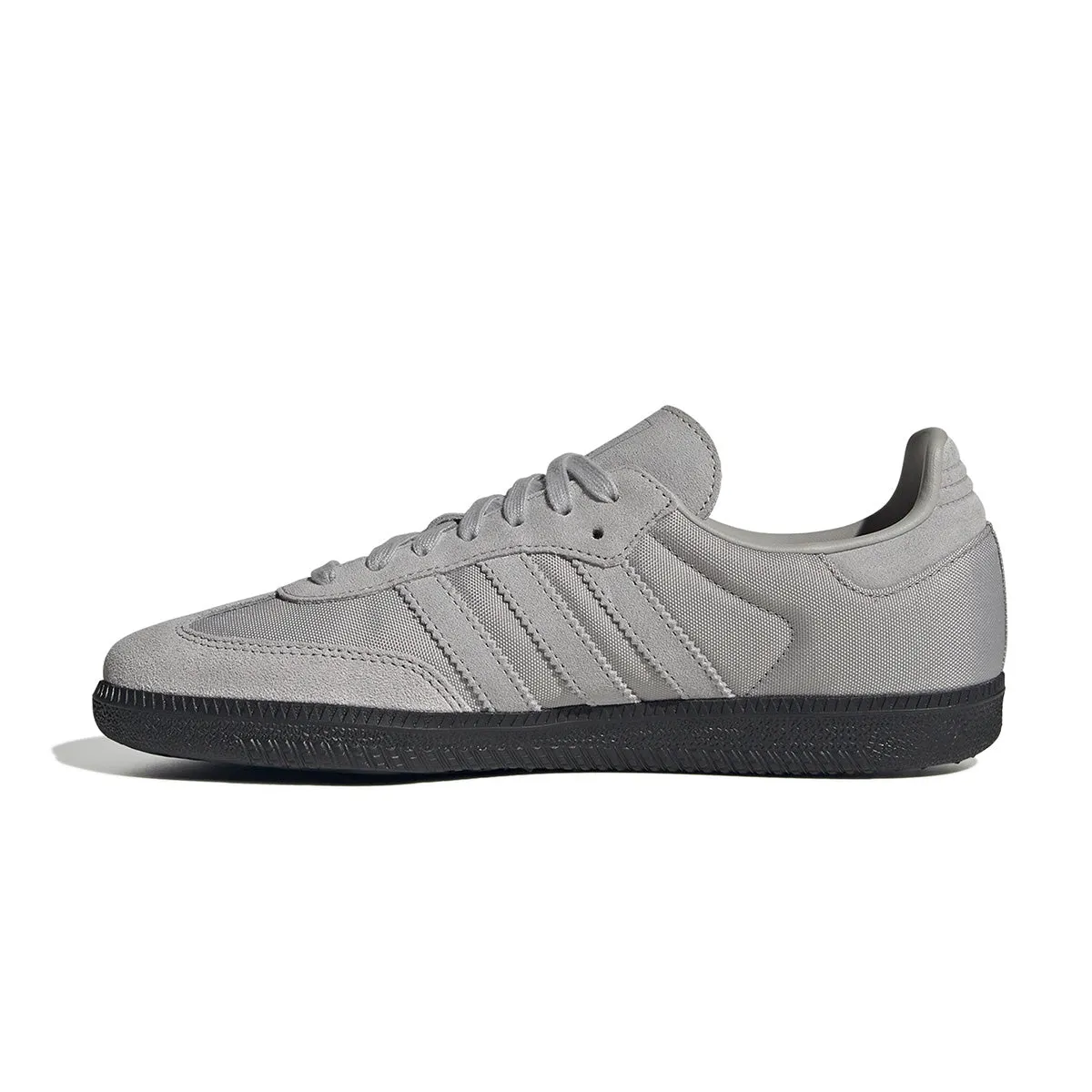 Go Light Unisex style Samba OG 'Clear Granite Grey Two'