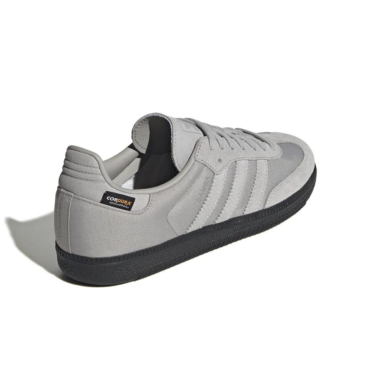 Flexible Step Samba OG 'Clear Granite Grey Two'