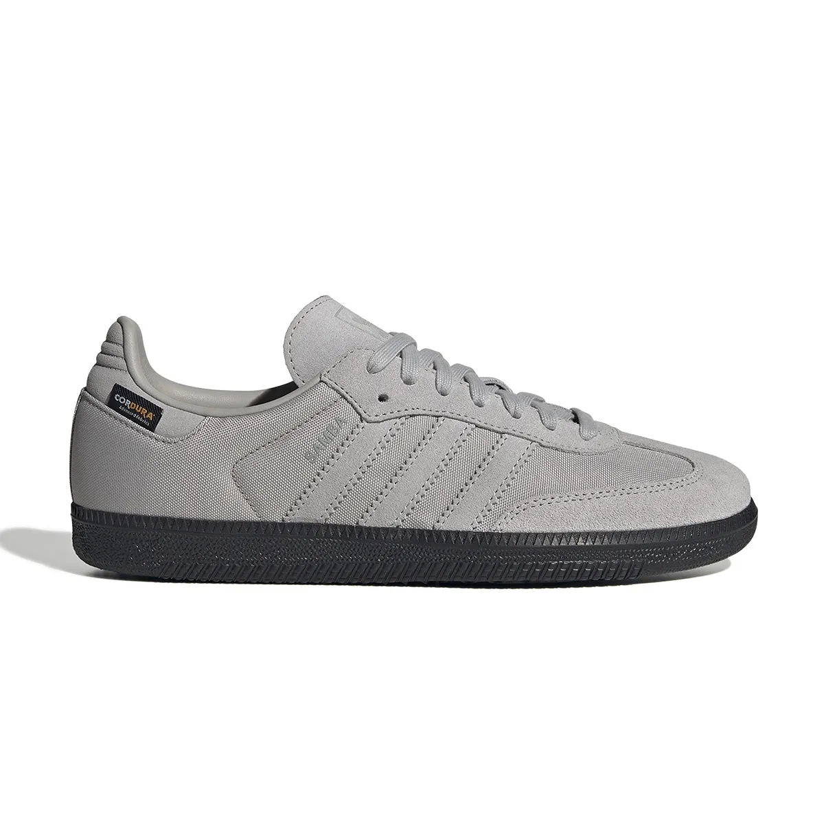 Fresh Appeal Samba OG 'Clear Granite Grey Two'