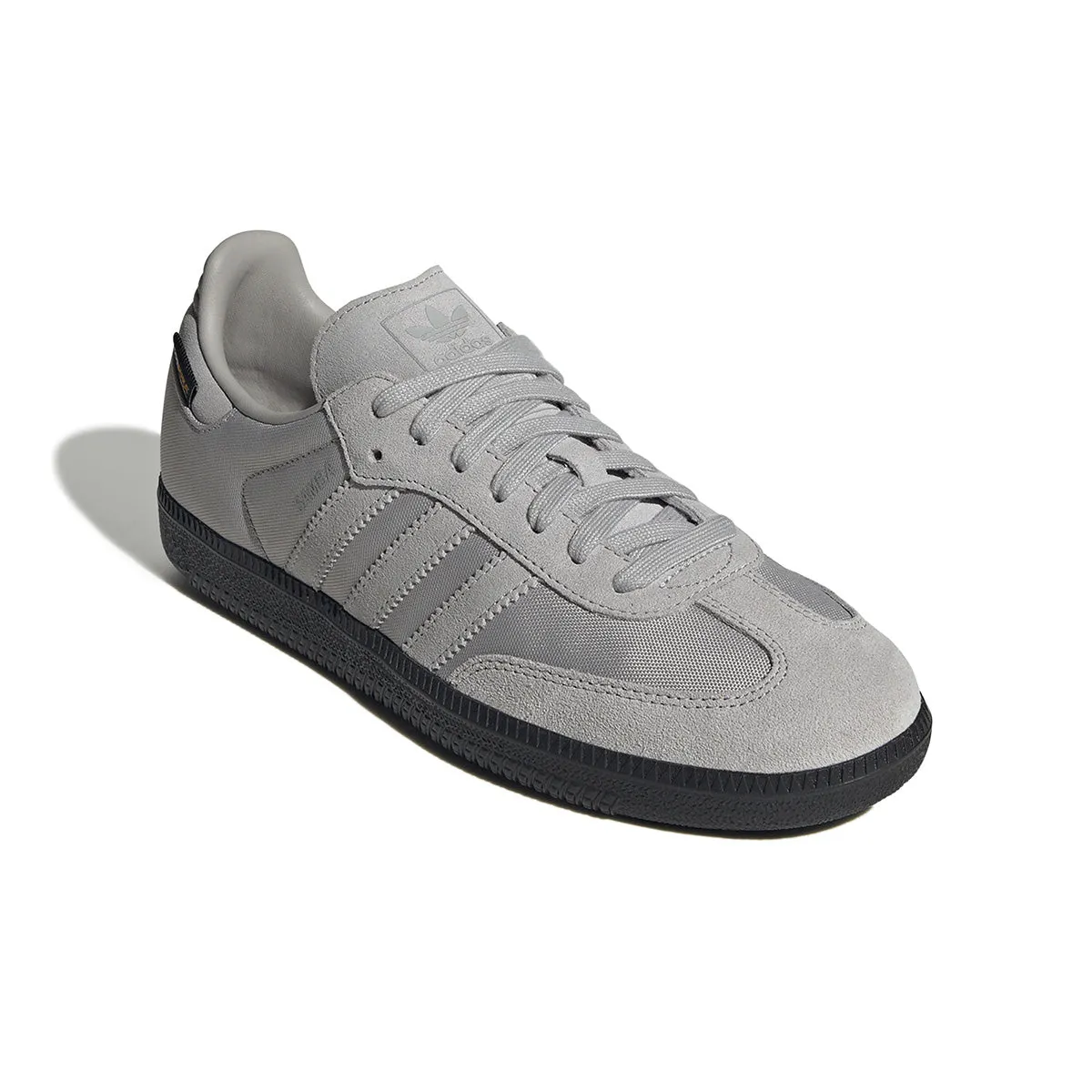 Understated Style Samba OG 'Clear Granite Grey Two'