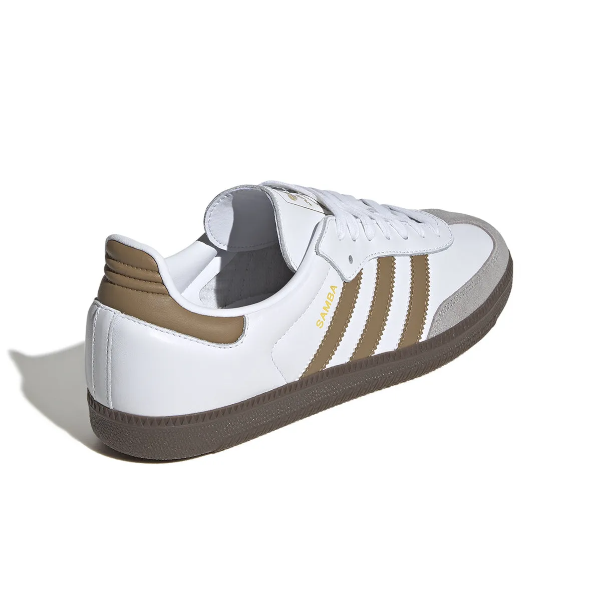 Tread Grip Samba OG 'Cloud White Brown Desert'