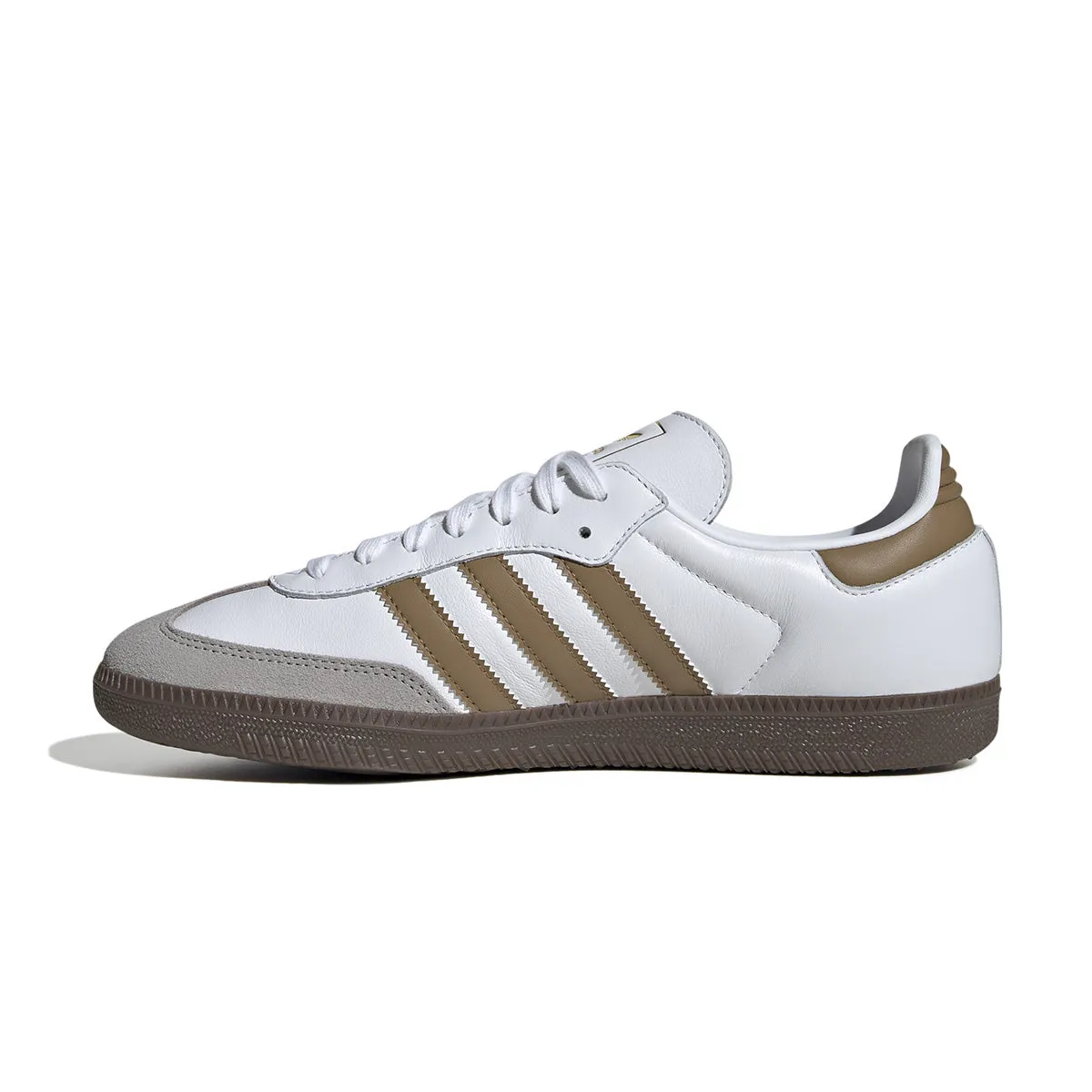 boots Relax Motion Samba OG 'Cloud White Brown Desert'