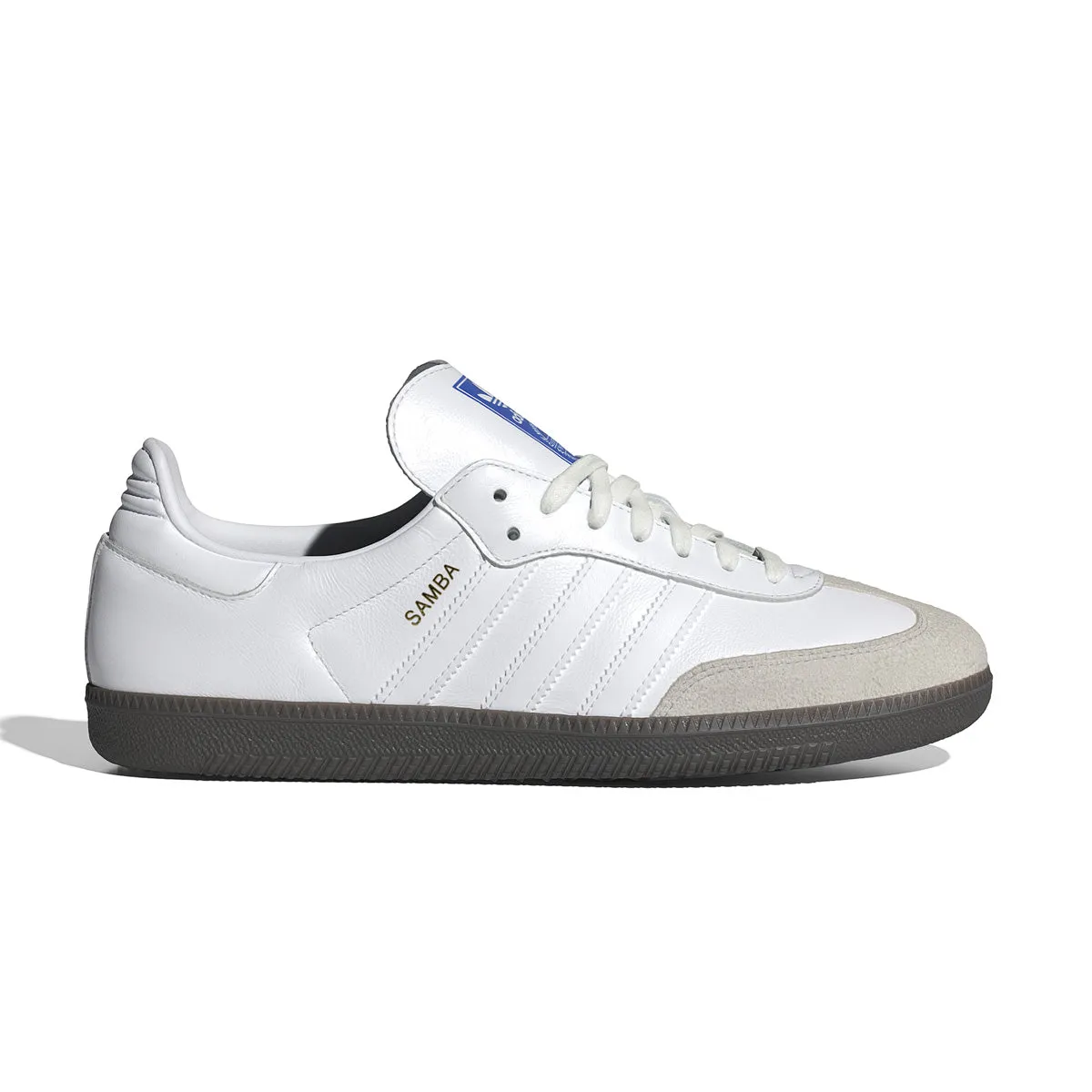 Samba OG 'Cloud White Gum' All-Day Wear
