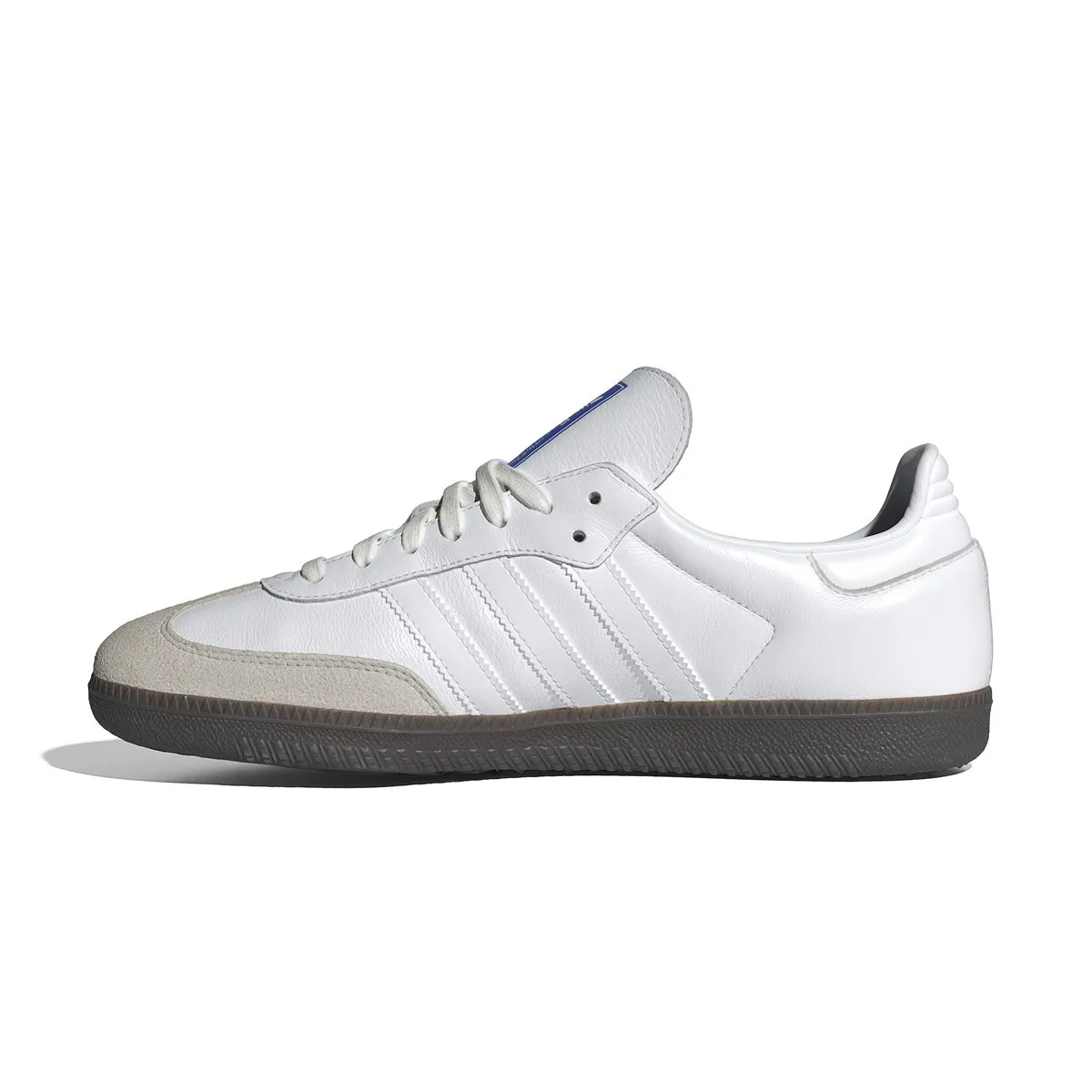 Samba OG 'Cloud White Gum' Subtle Tread