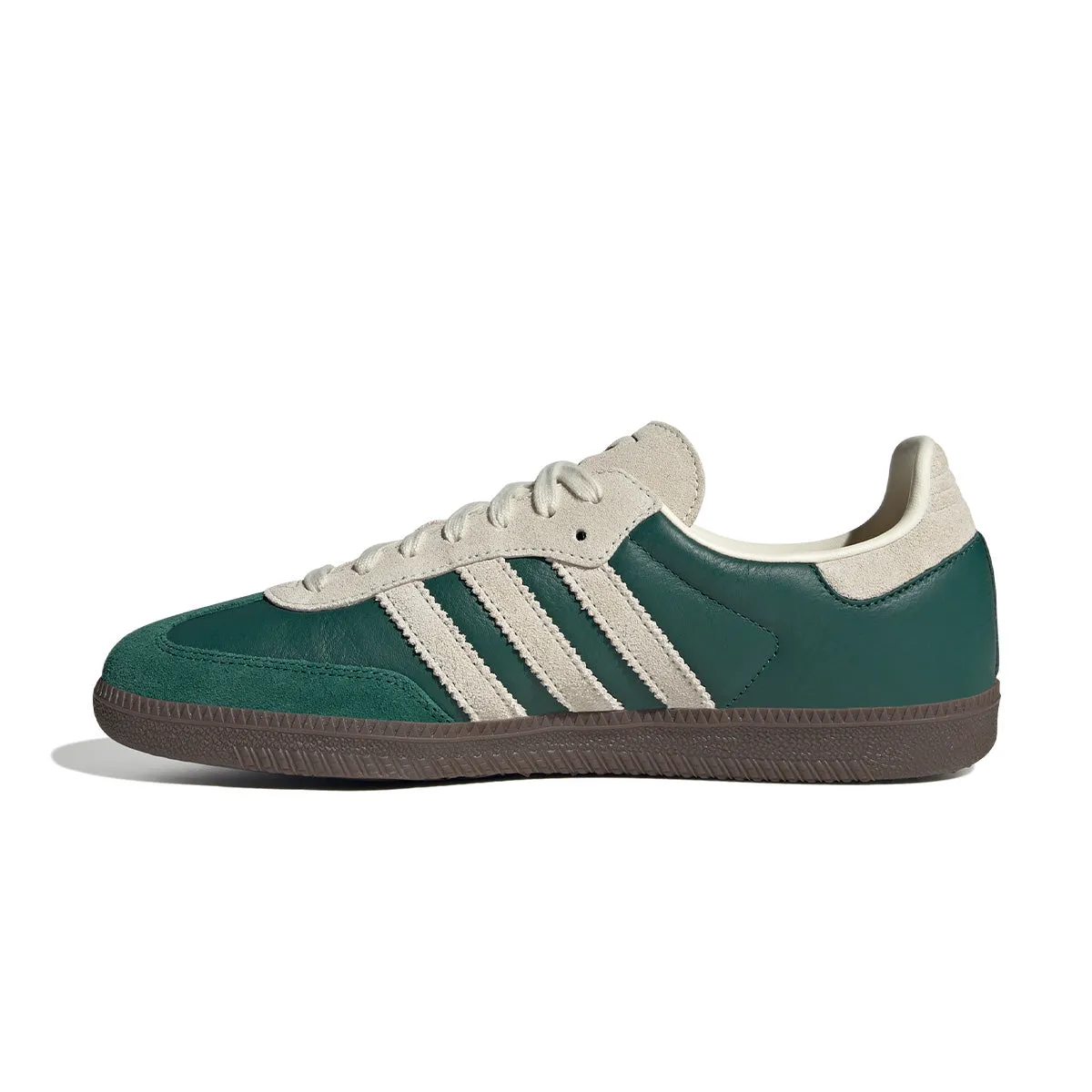 Samba OG 'Collegiate Green Cream White' Leisure Comfort