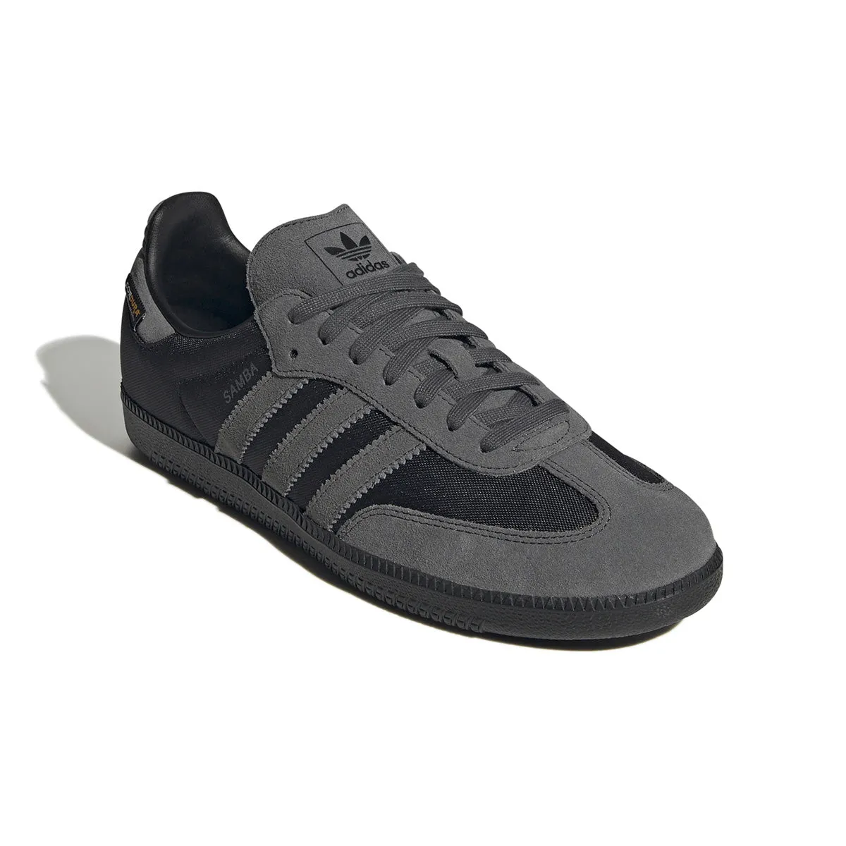 Functional Samba OG 'Core Black Grey Six'