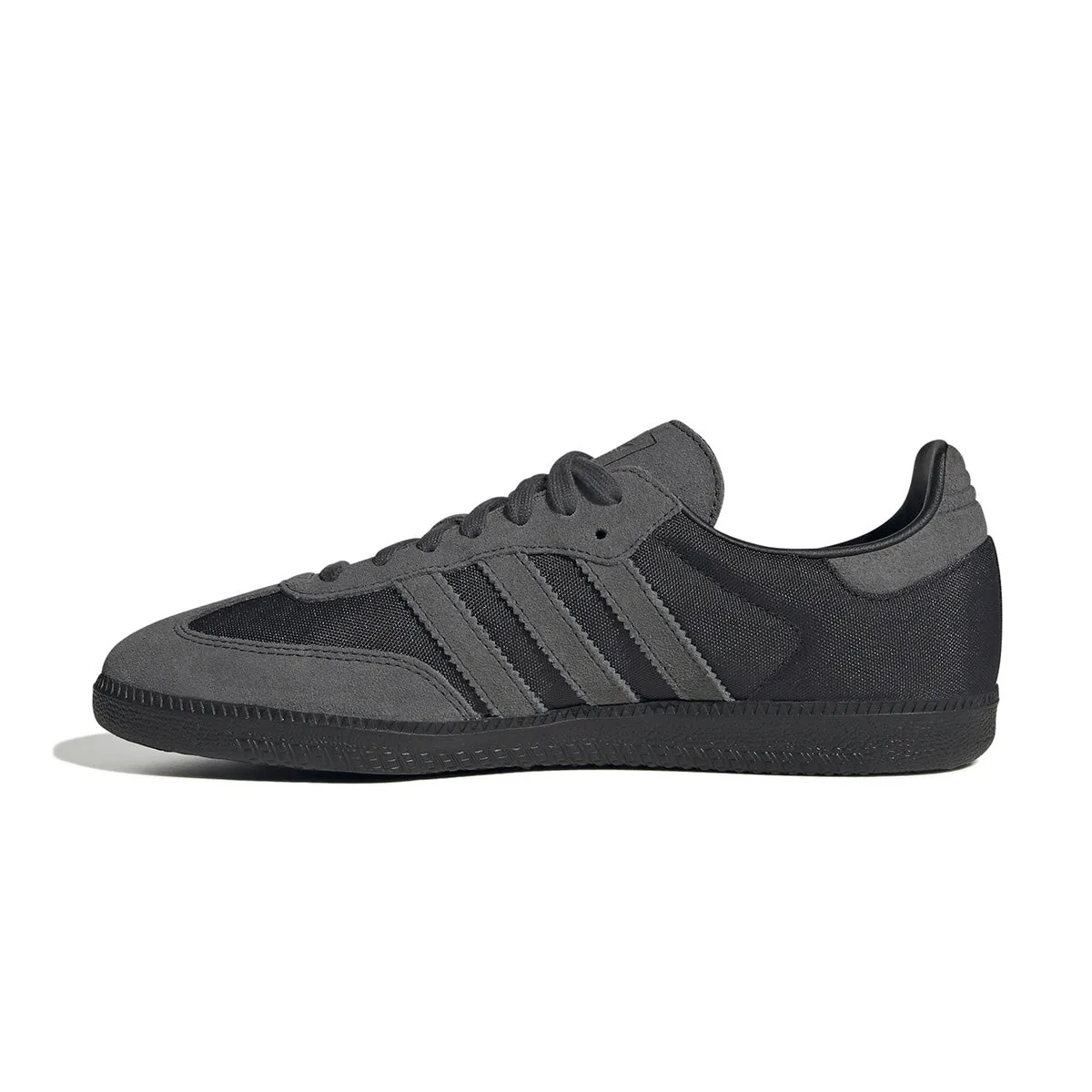Samba OG 'Core Black Grey Six' Comfort Navy Deep