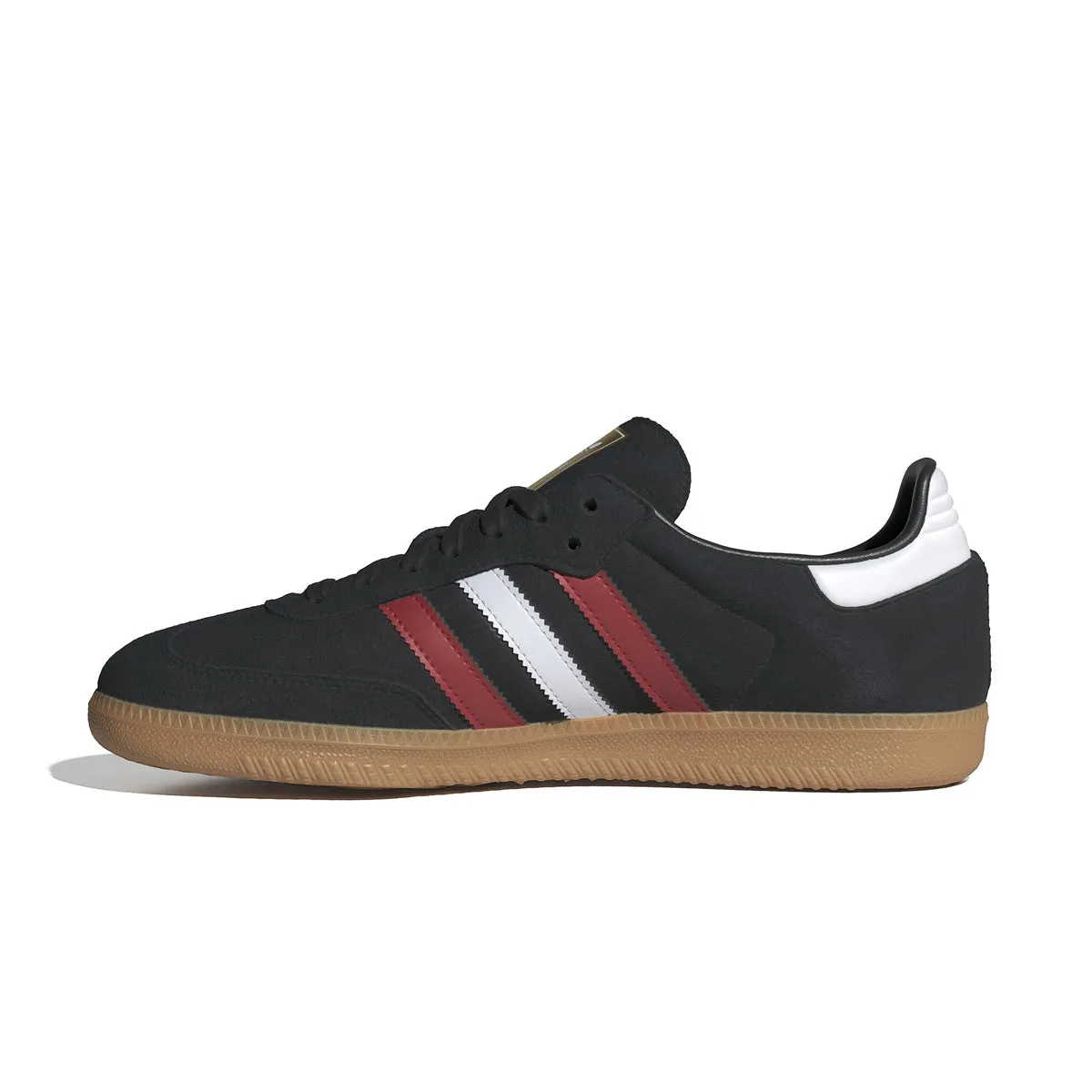 Weekend Pick Adaptive Response Samba OG 'Core Black'