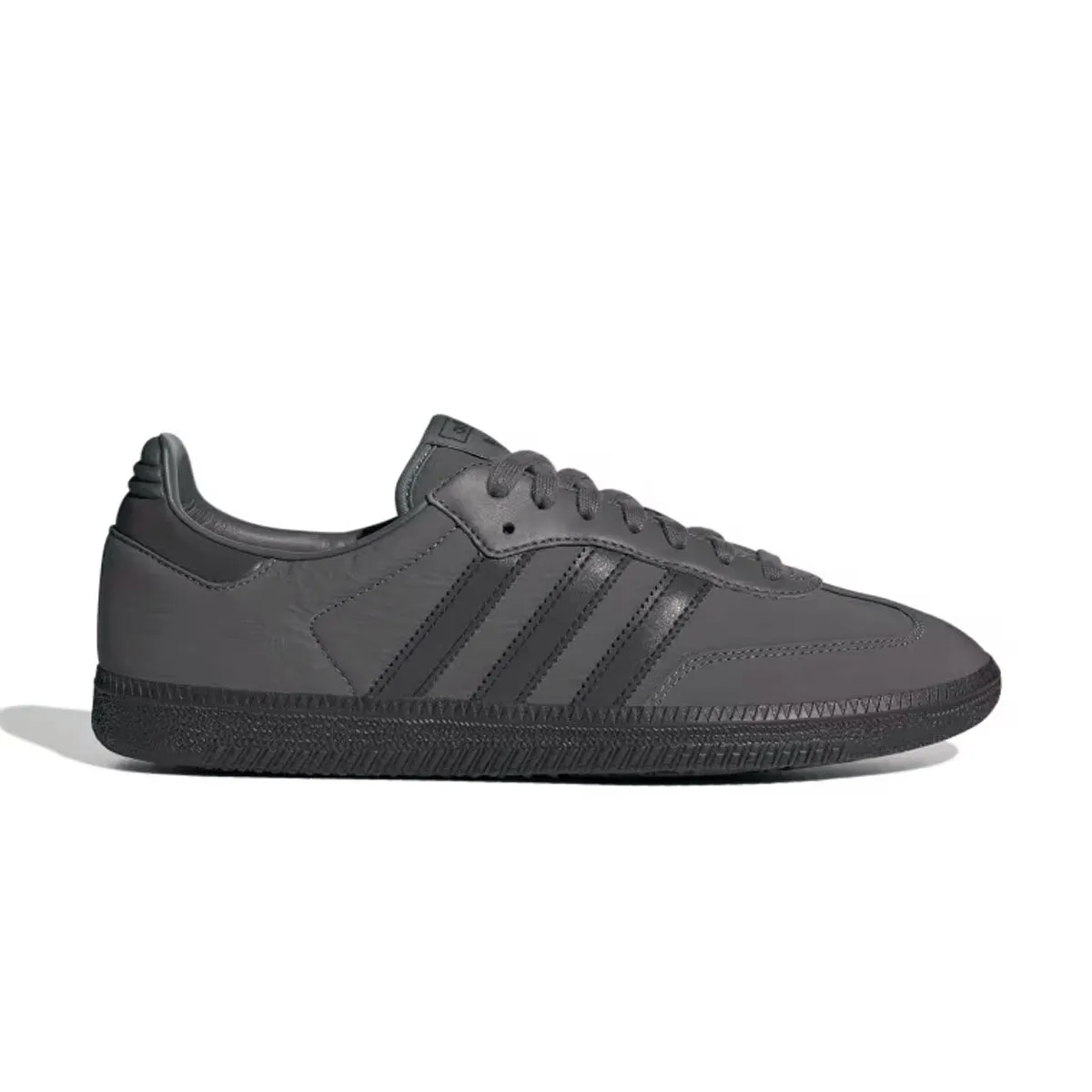 Gym workout Samba OG 'Grey'